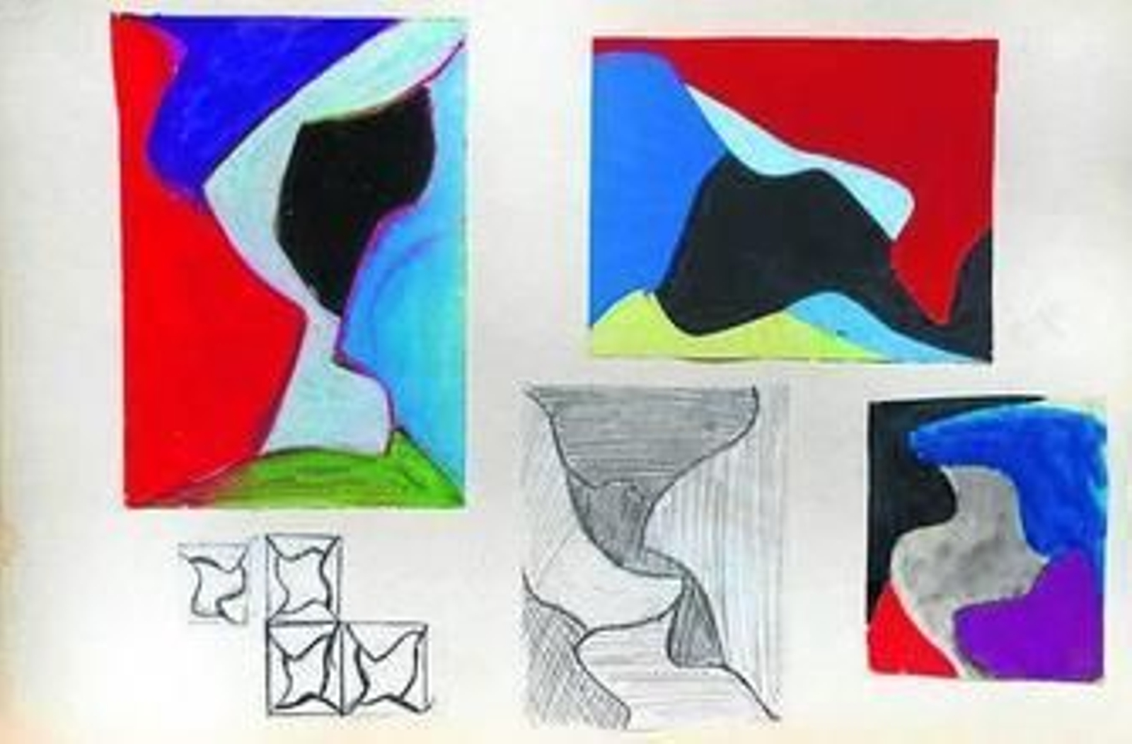 Una de las creaciones de Equipo 57 que podrán verse en ARCO.