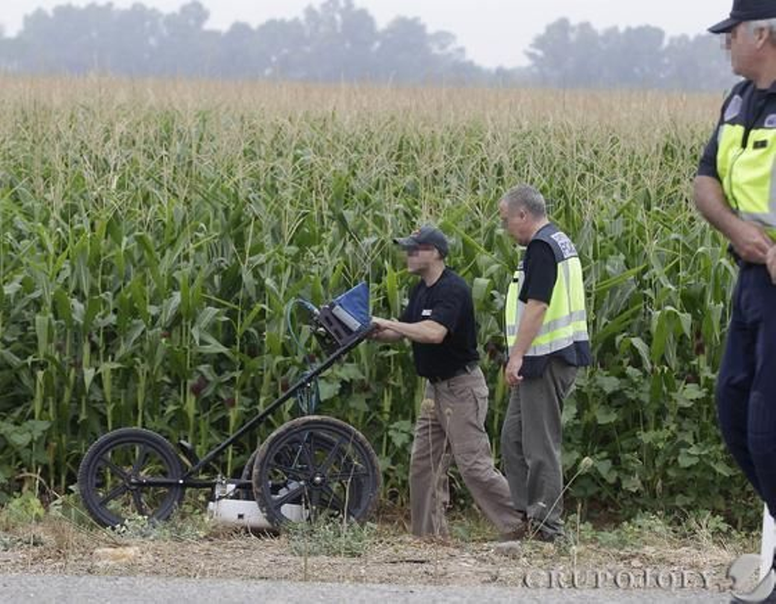 Foto: Antonio Pizarro
