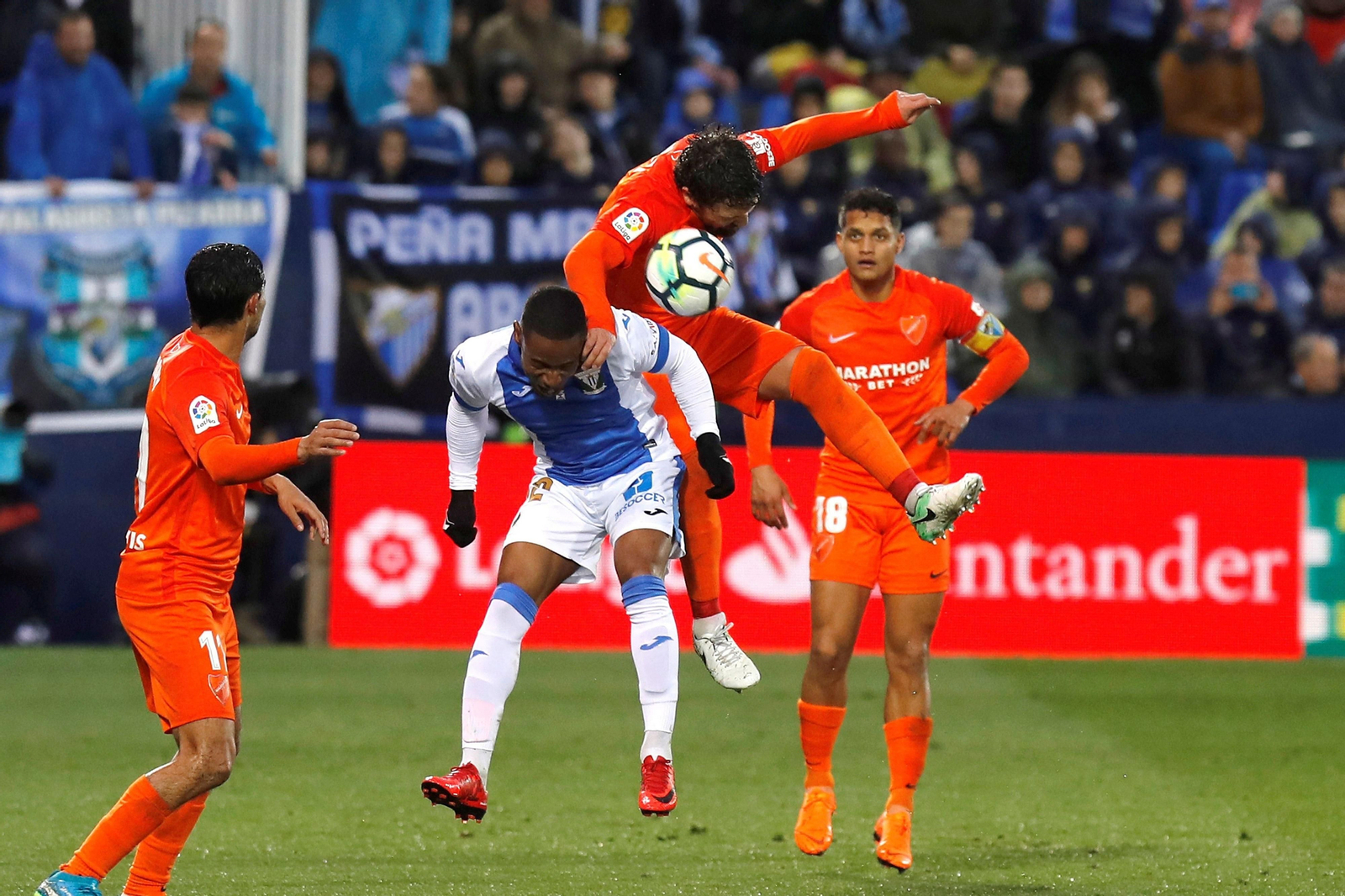 Las fotos de la carrera de Iturra