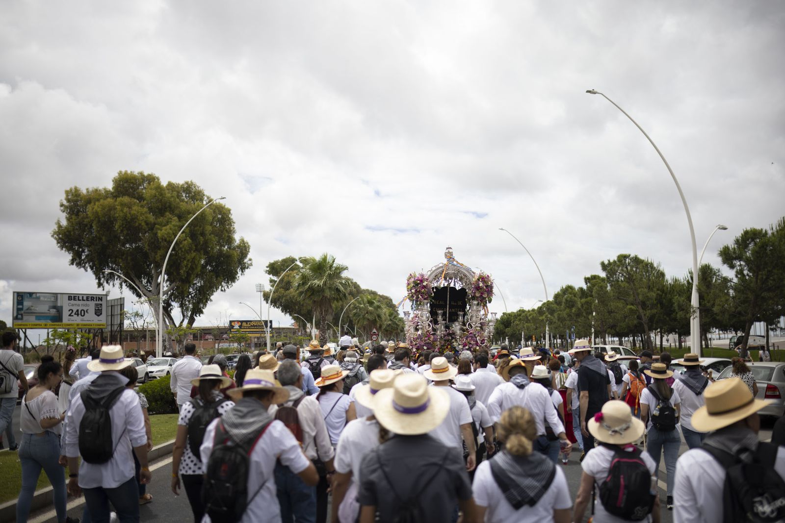 Las noticias más destacadas de este lunes 22 de mayo en Huelva