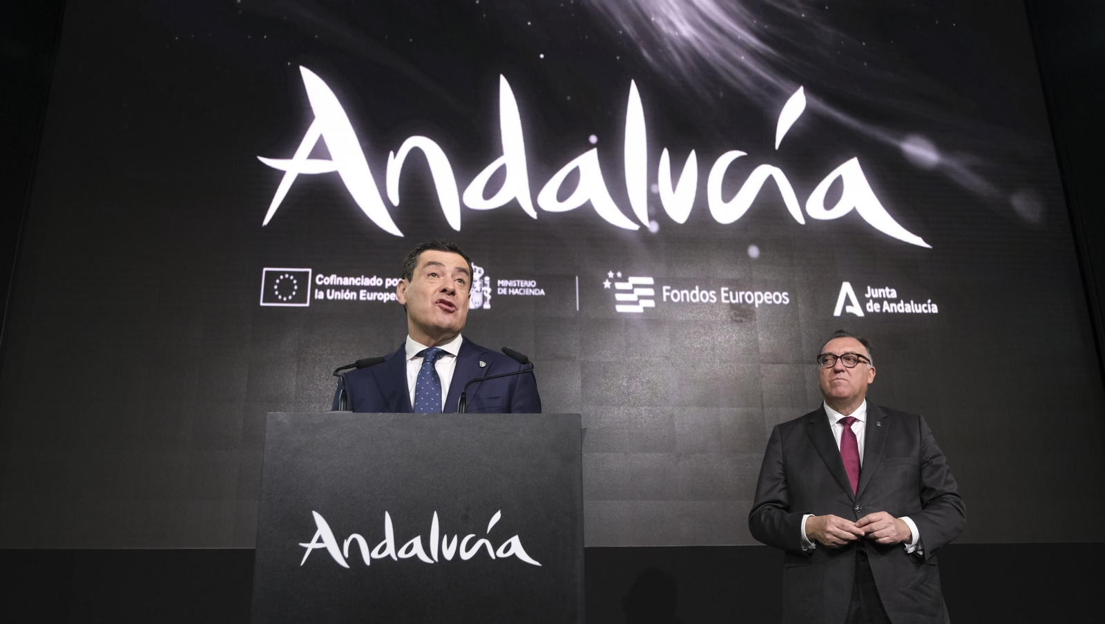 Las imágenes de la primera jornada de FITUR 2025