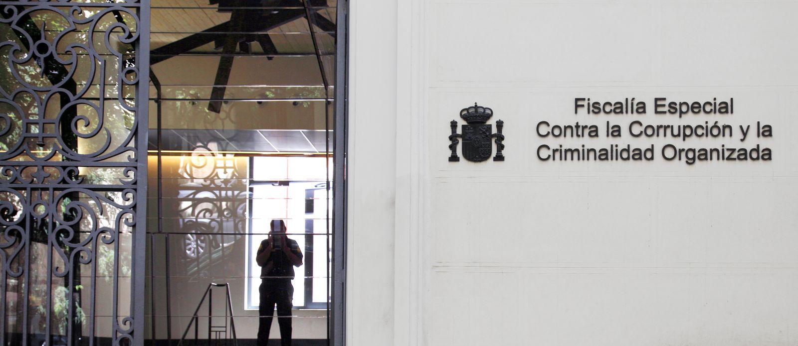 Fiscalía Anticorrupción