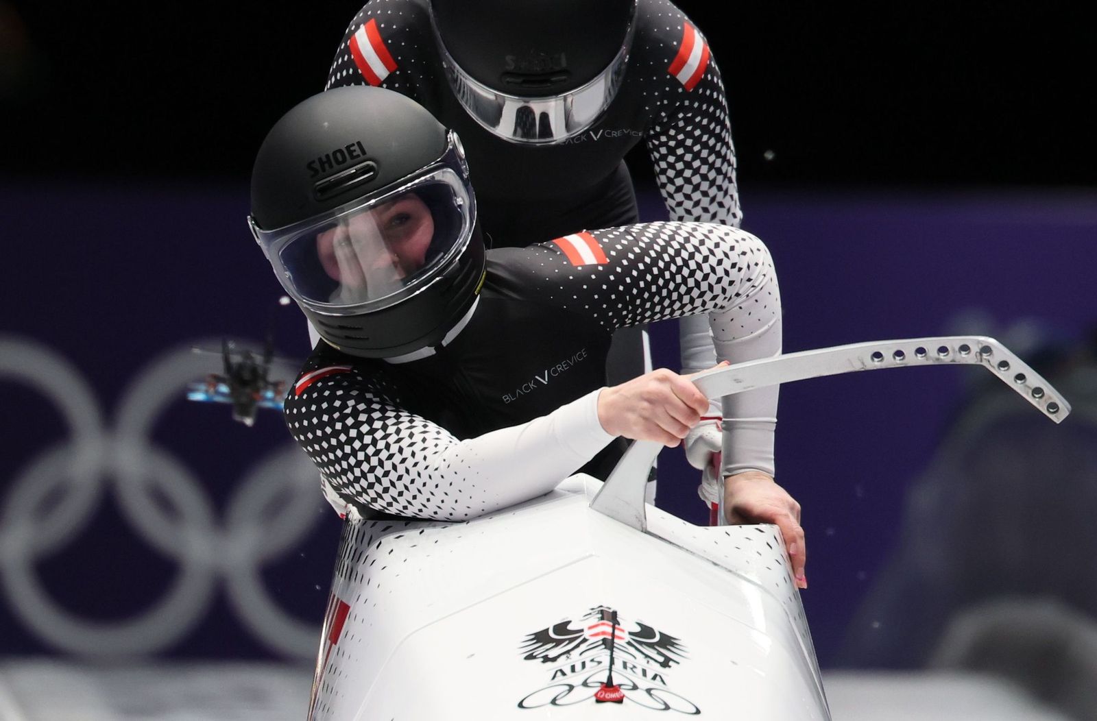 Las mejores fotos de los Juegos Olímpicos de invierno Milán Cortina d'Ampezzo 2026 | Jornada 15