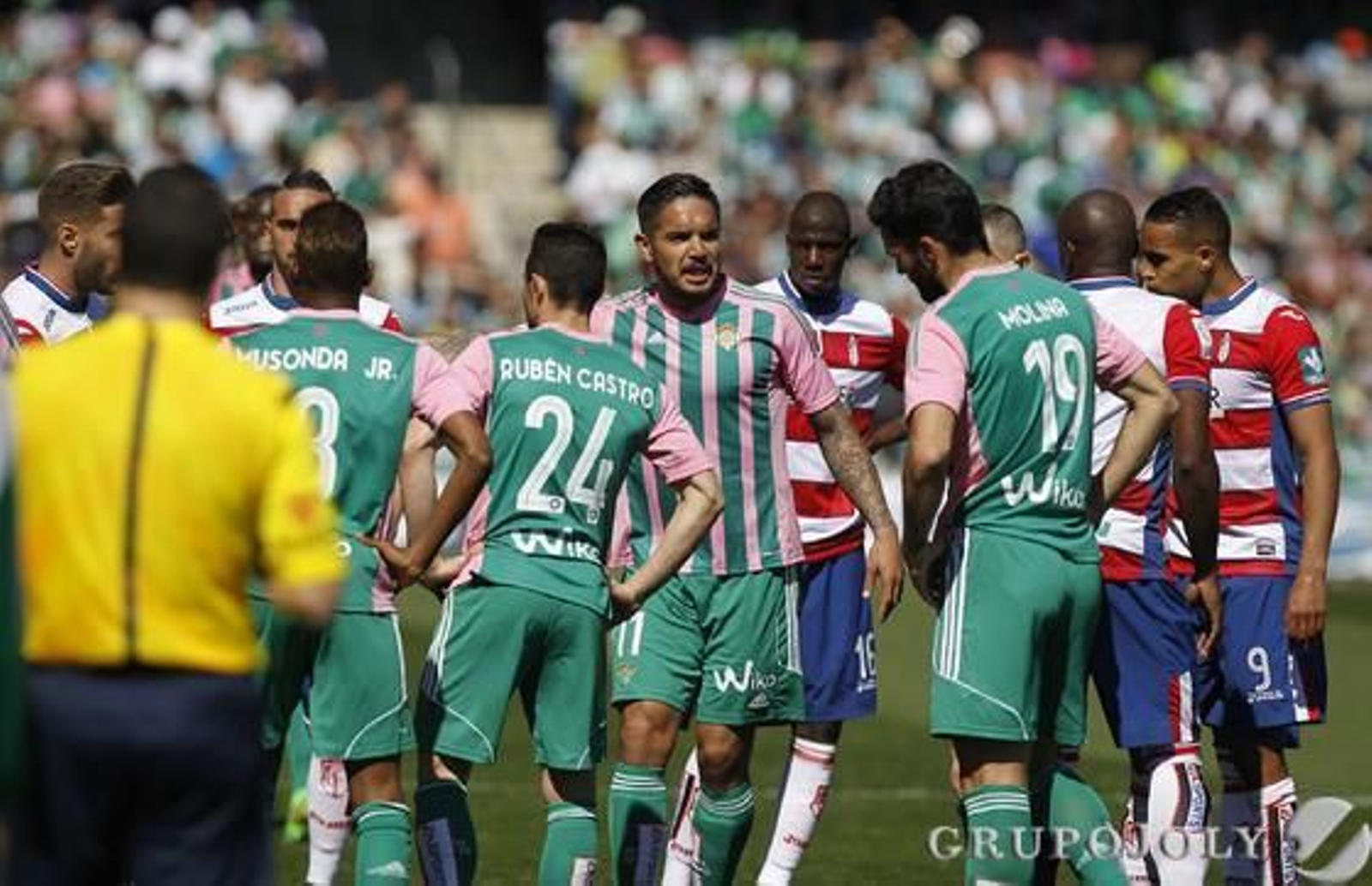 Foto: Antonio Pizarro