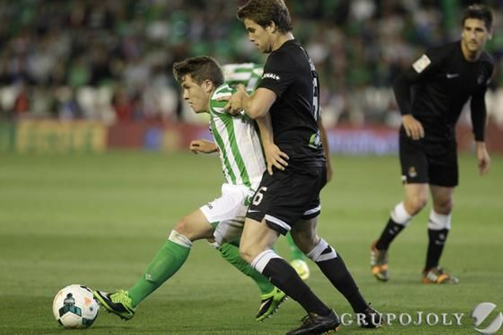 Foto: Antonio Pizarro