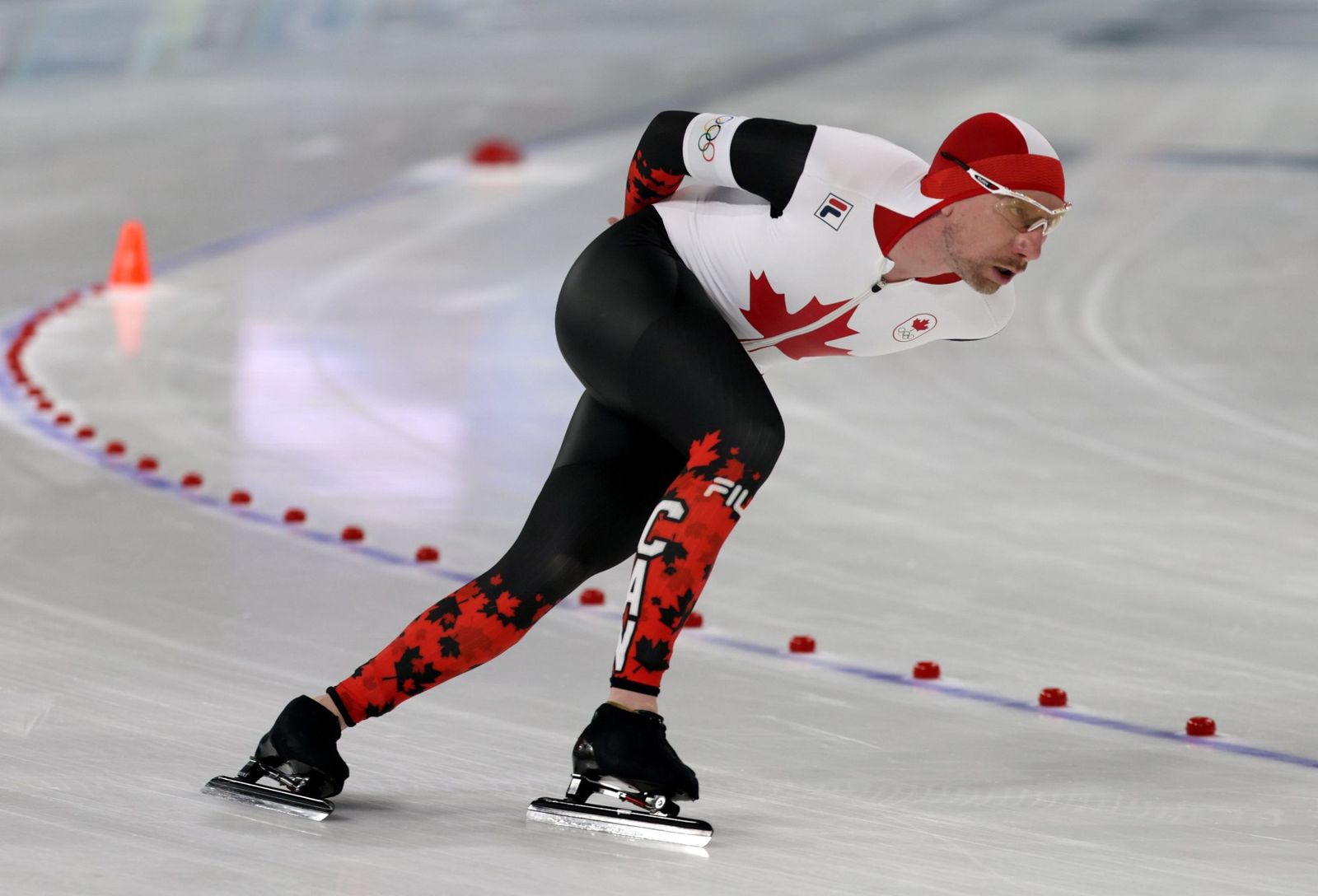 Las mejores fotos de los Juegos Olímpicos de invierno Milán Cortina d'Ampezzo 2026 | Tercera jornada