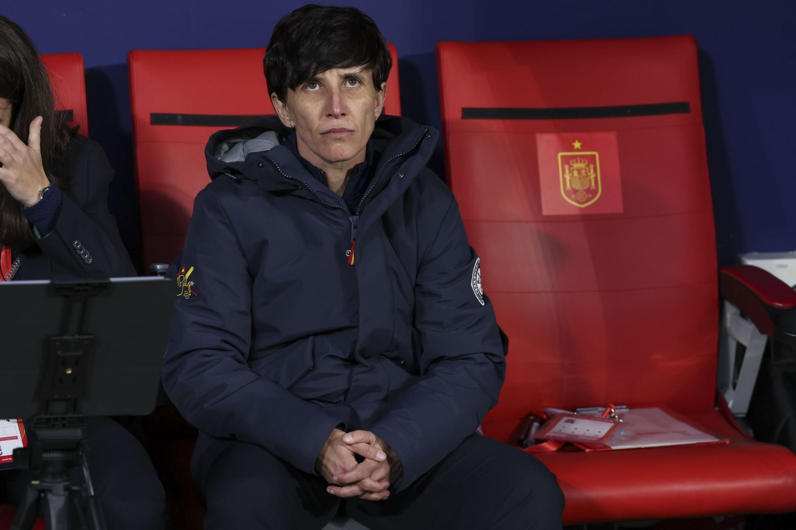 Las mejores fotos del título de España en la Liga de Naciones