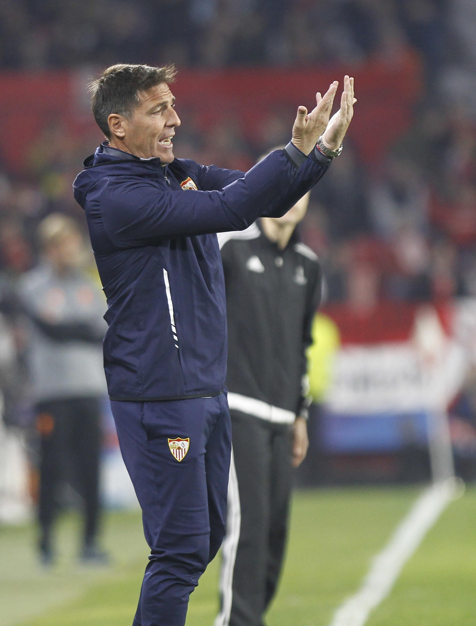 las imágenes del Sevilla-Liverpool