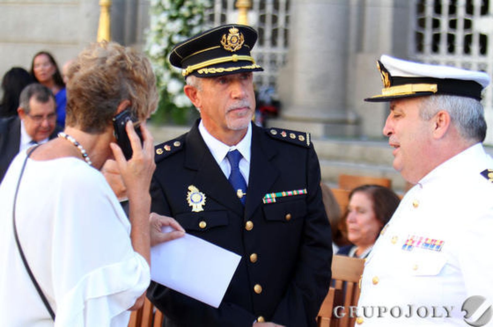 Foto: Josue Correa | Alberto Dominguez | Paula Vergara