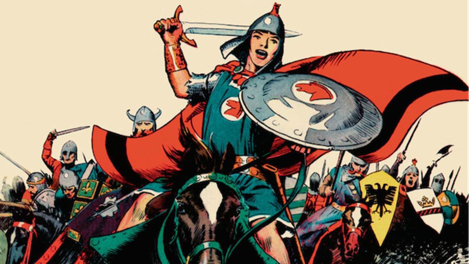 Detalle de la portada del volumen.