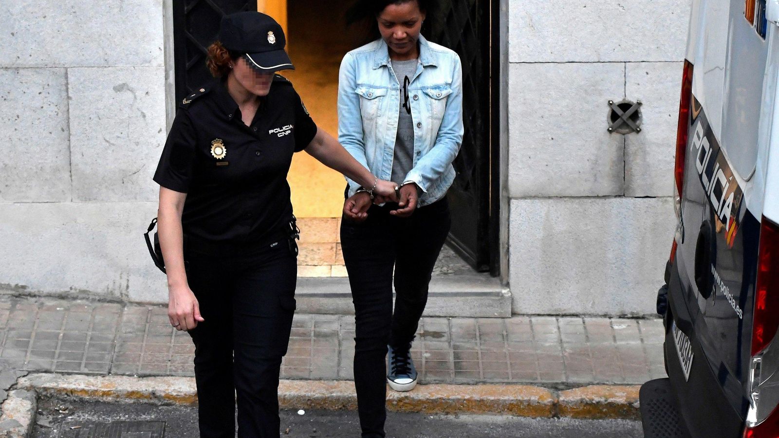 Condenada a prisión permanente revisable Ana Julia Quezada por el asesinato de Gabriel