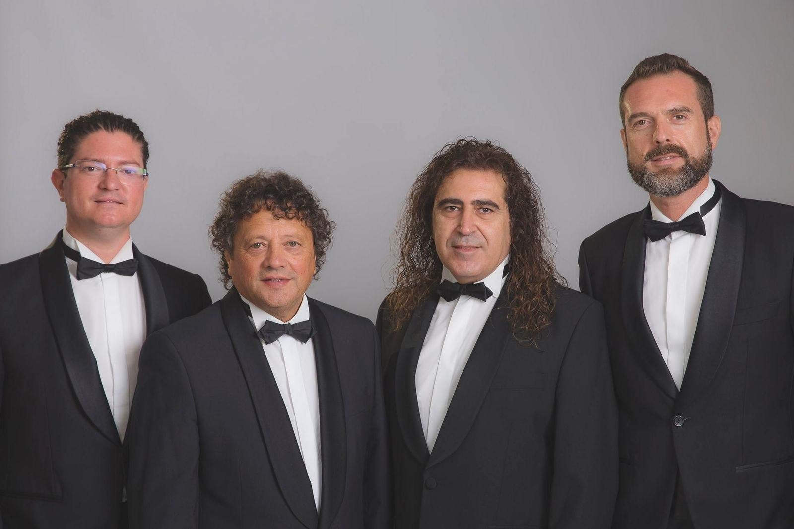 'El Mesías' de Cantores de Hispalis