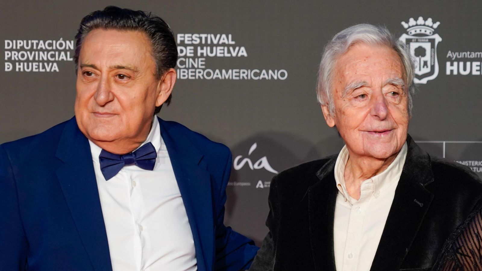 Ambiente y Photocall previo a la gala de inauguración de la 50.ª edición del Festival De Cine Iberoamericano.