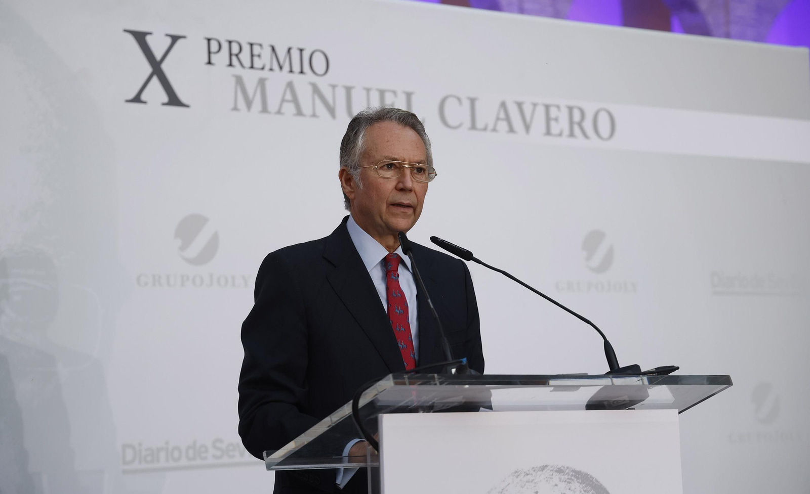 X Premio Manuel Clavero, todas las imágenes