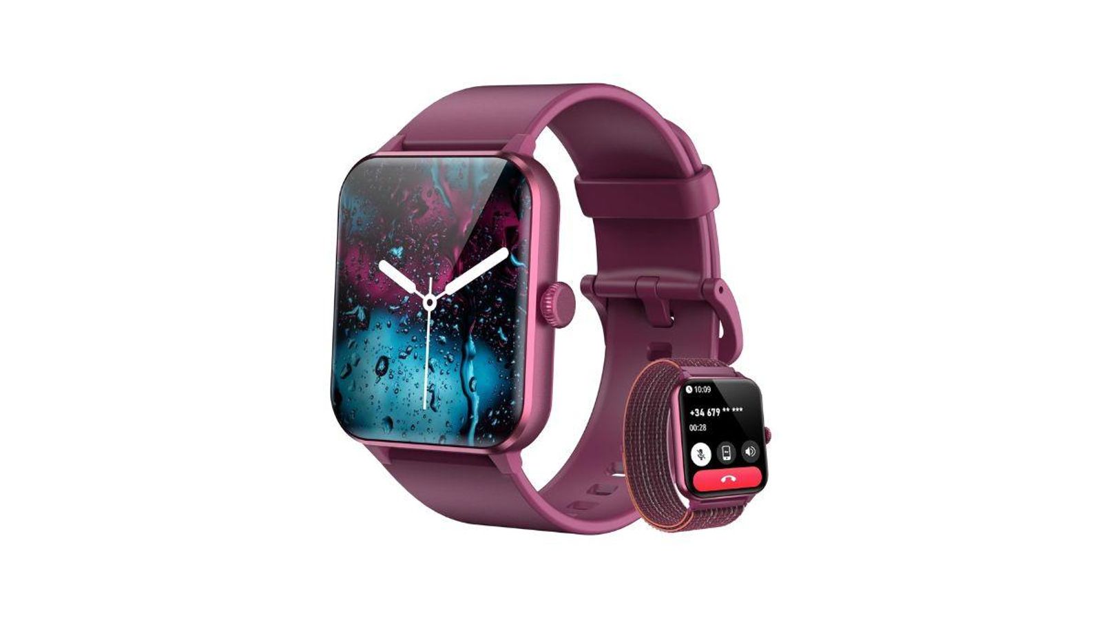 Reloj inteligente Blackview