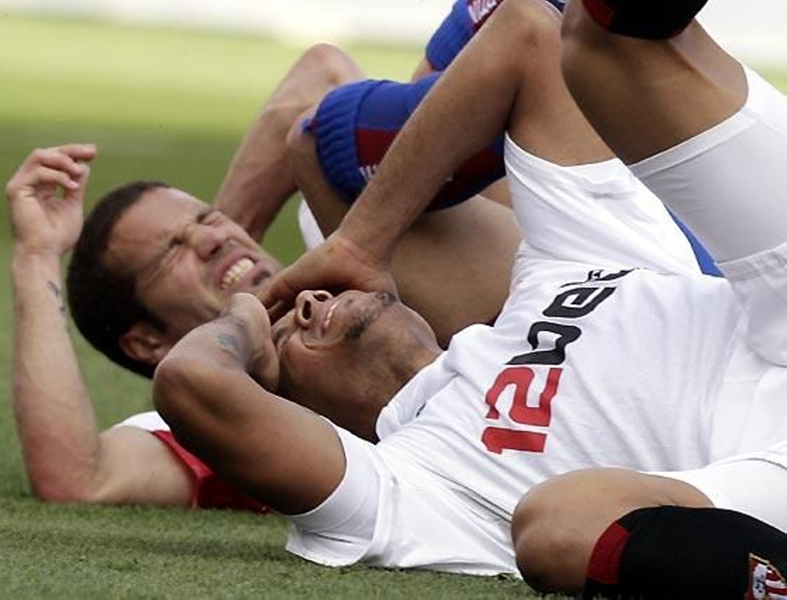 Foto: Antonio Pizarro