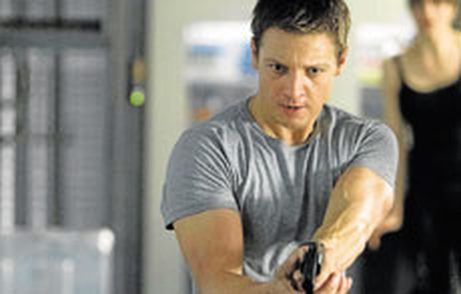 La saga Bourne se recicla