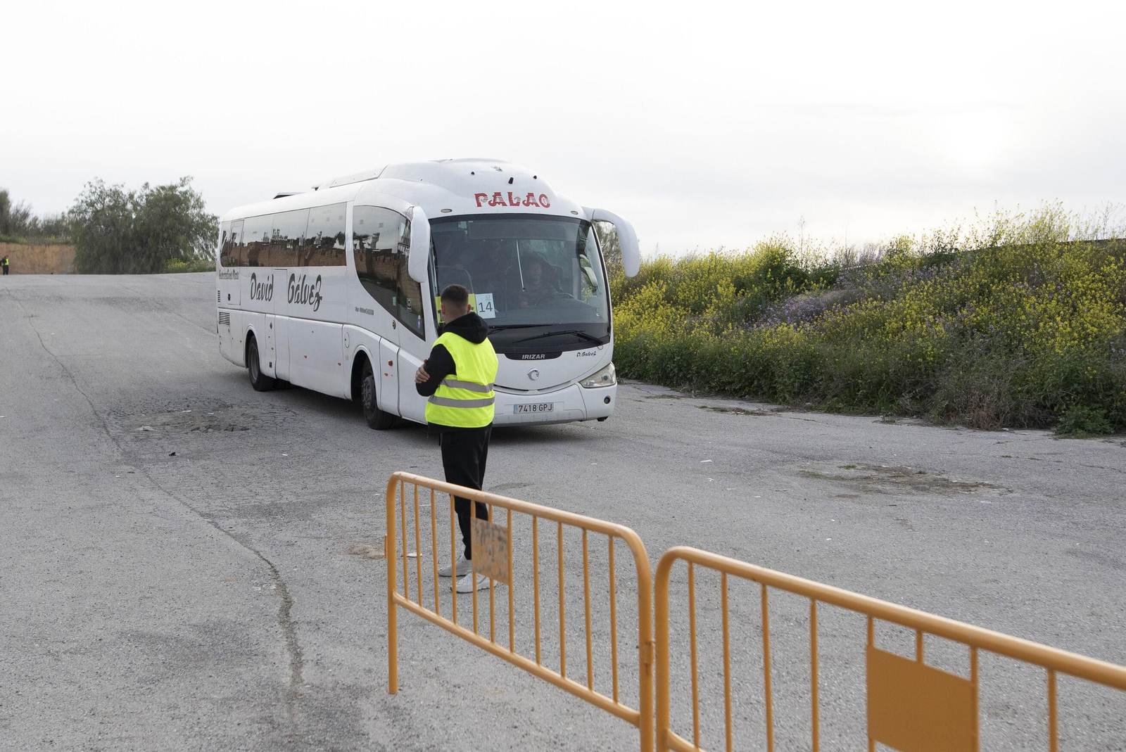 ¿Estuviste en la Fiesta de la Primavera de Granada? Encuéntrate