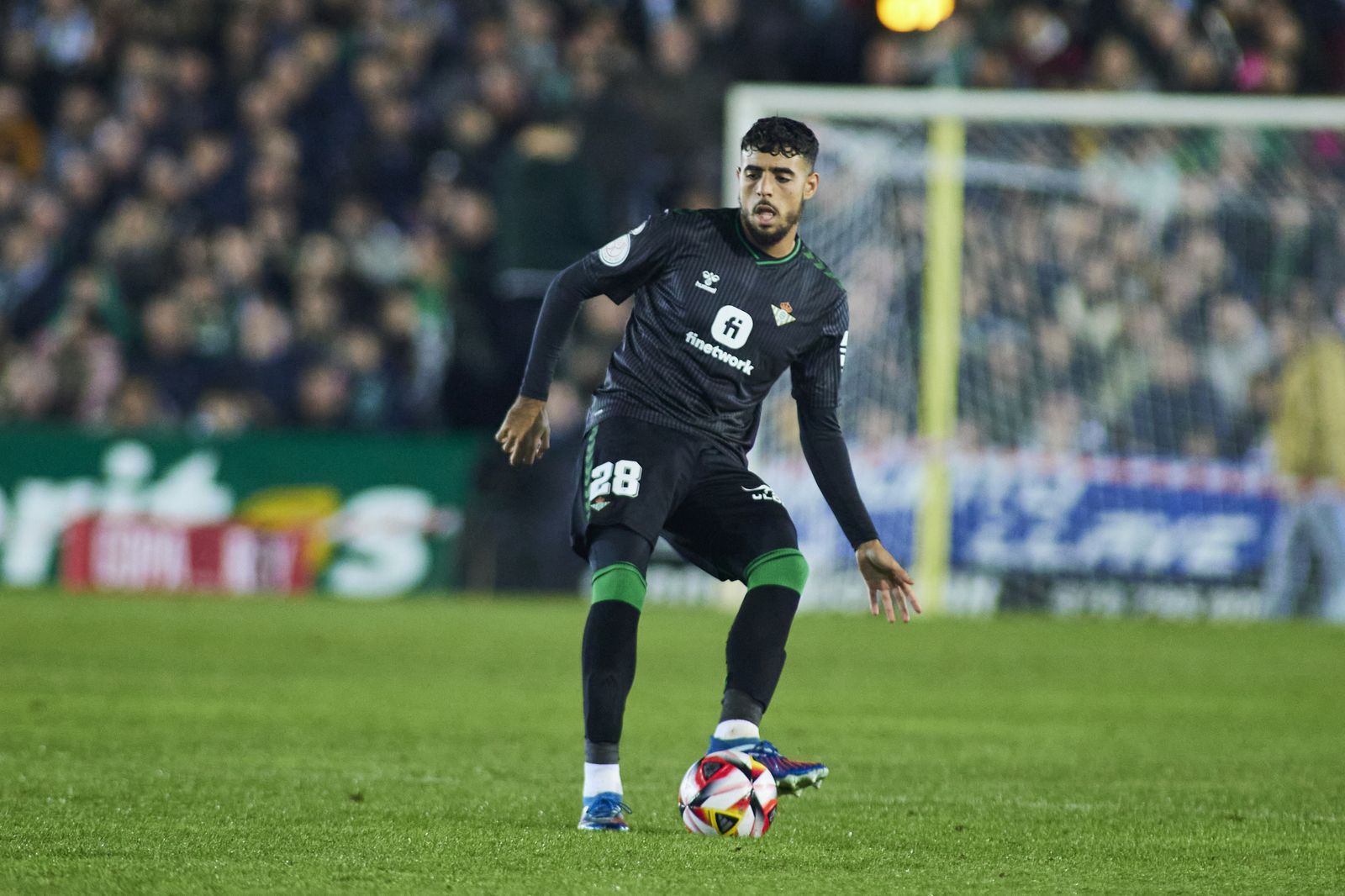 Villanovense - Betis