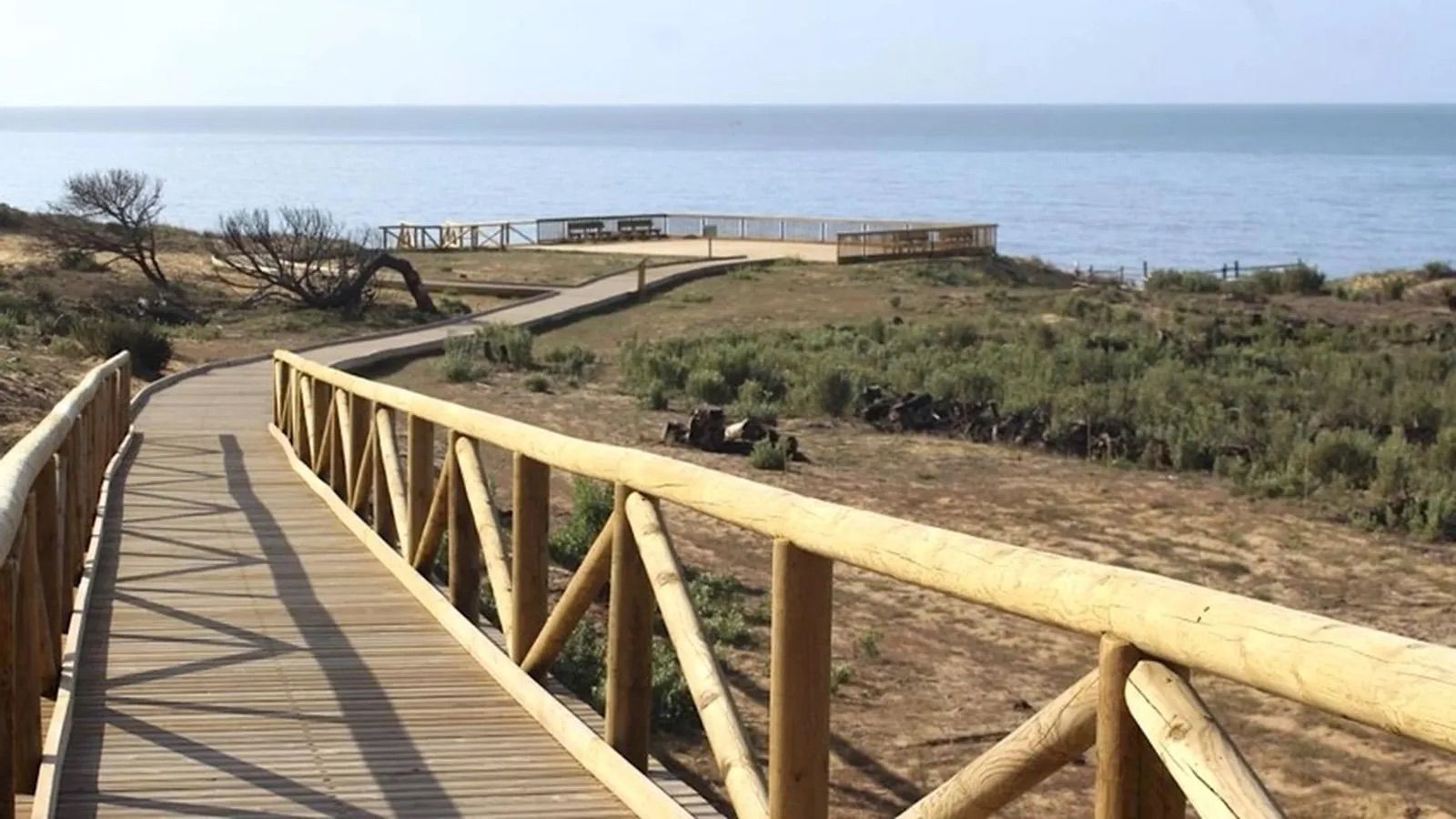 Mirador de Cuesta Maneli