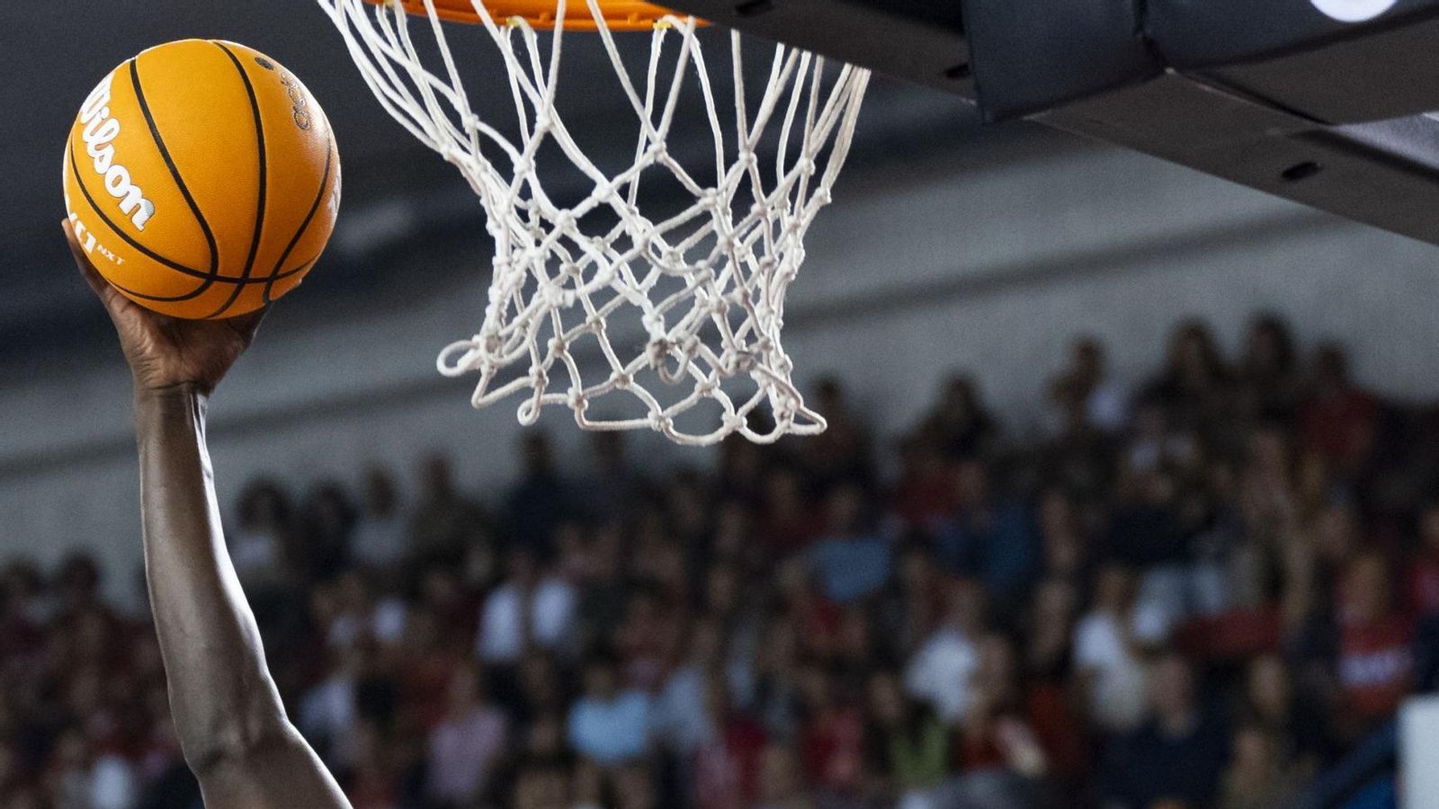 El Baxi Manresa-Unicaja, en fotos