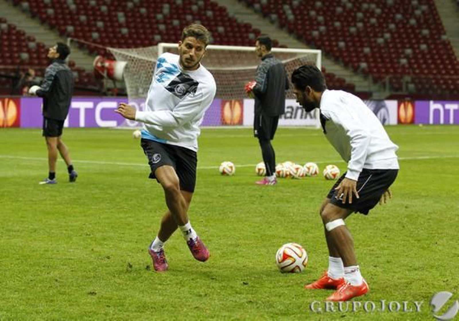 Foto: Antonio Pizarro