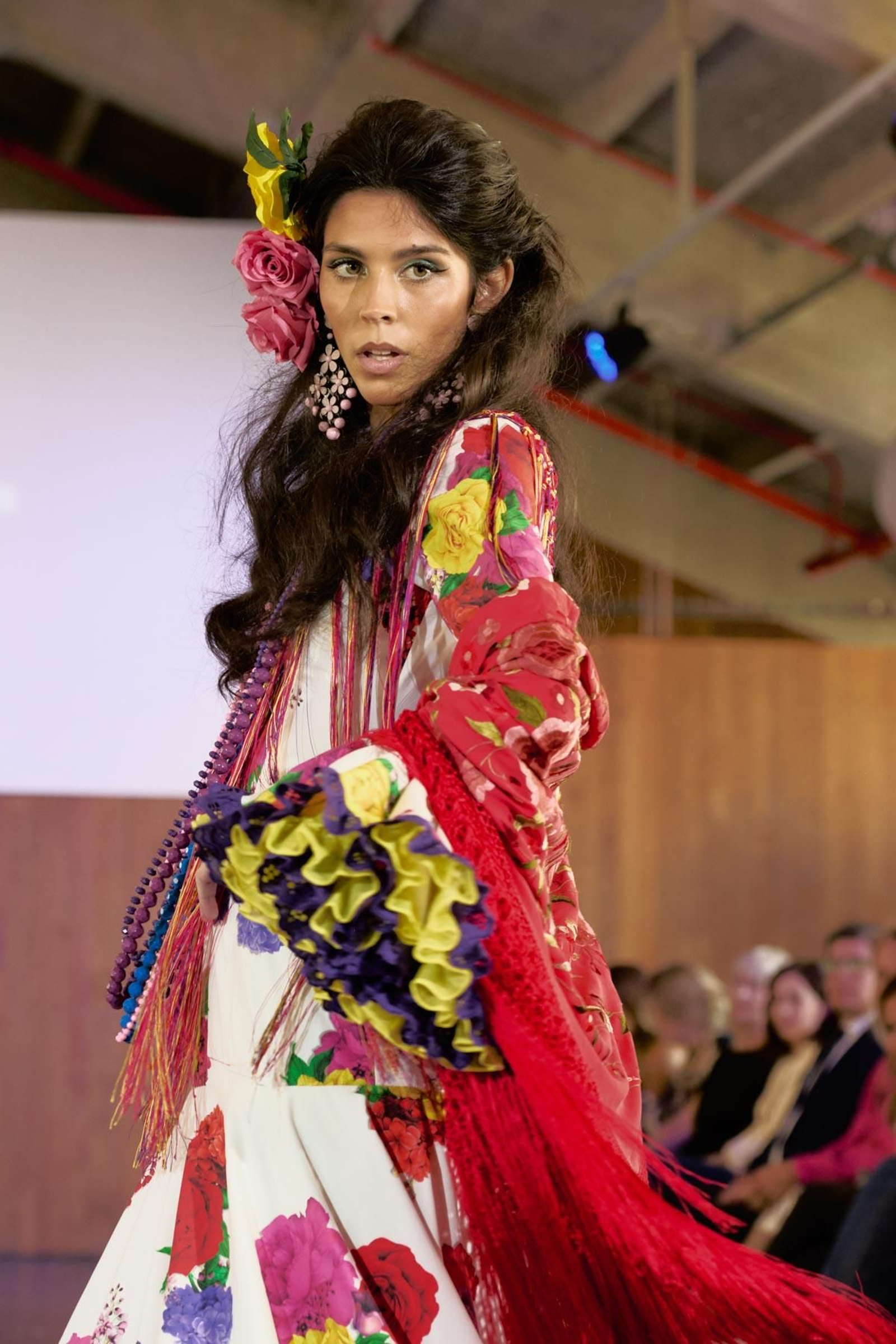 Presentación de SIMOF Madrid.