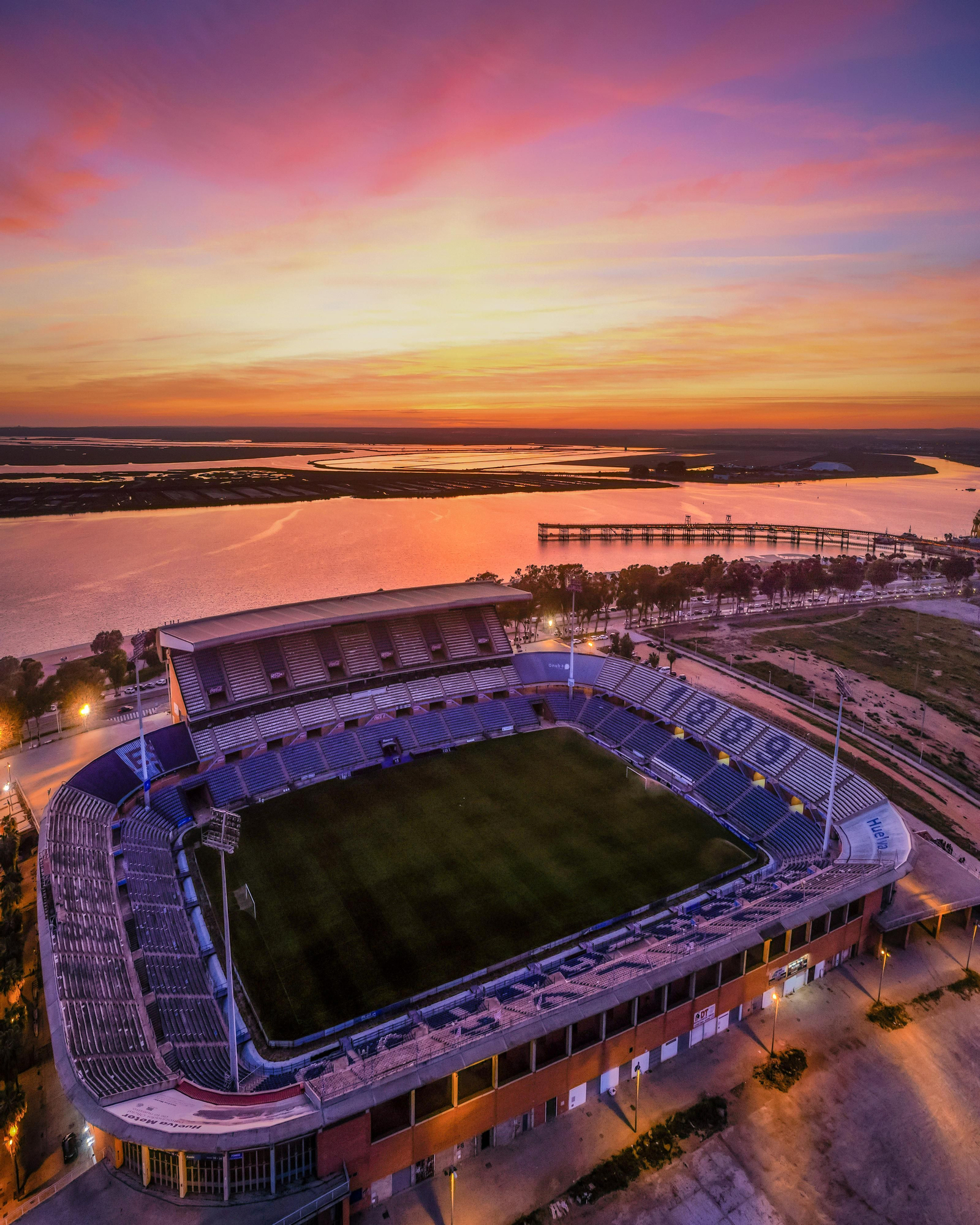Imagenes de Huelva Rafael Sanchez