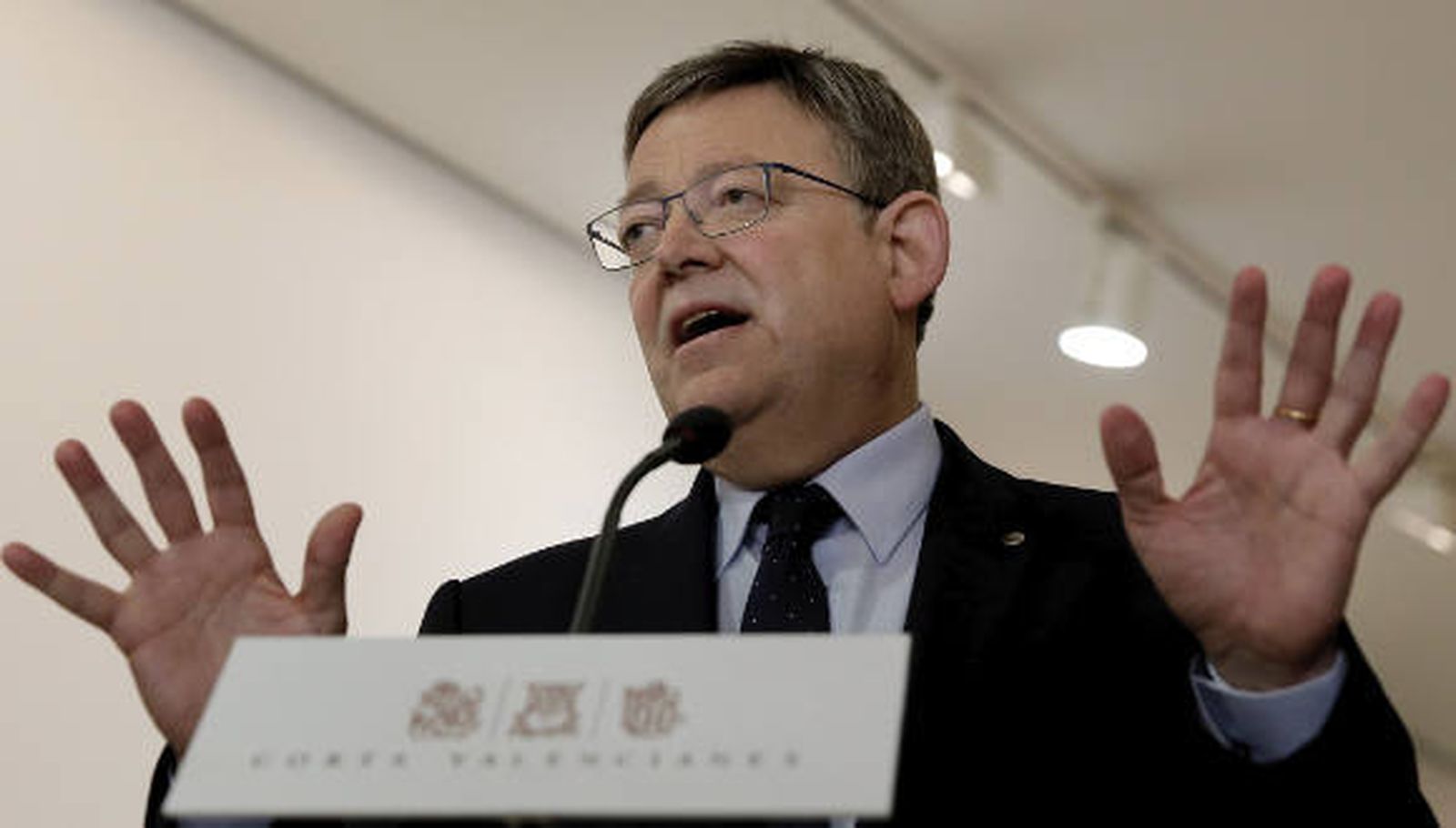 El PSOE aprueba por unanimidad sus listas al Congreso y al Senado