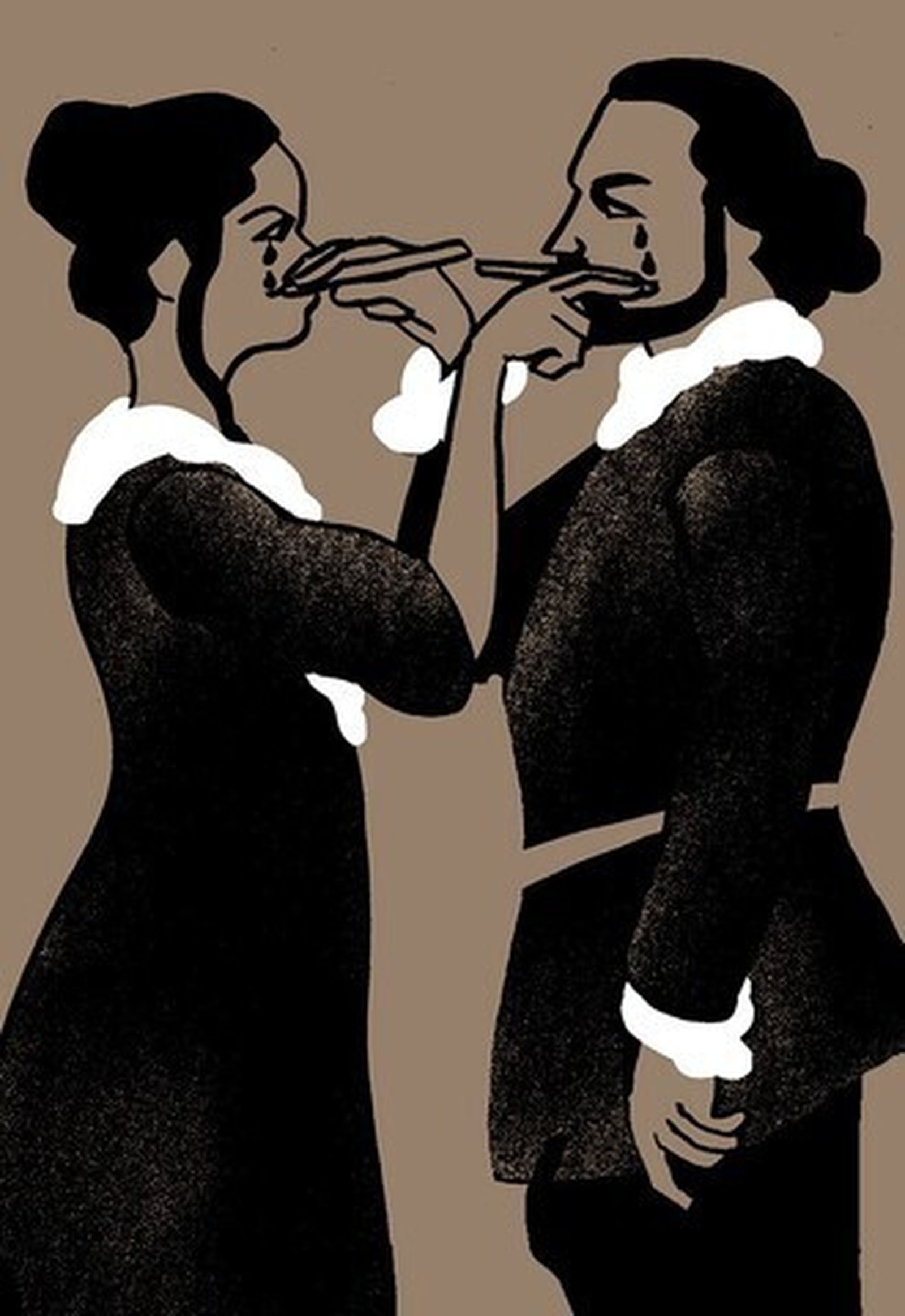 Pacto social contra el machismo