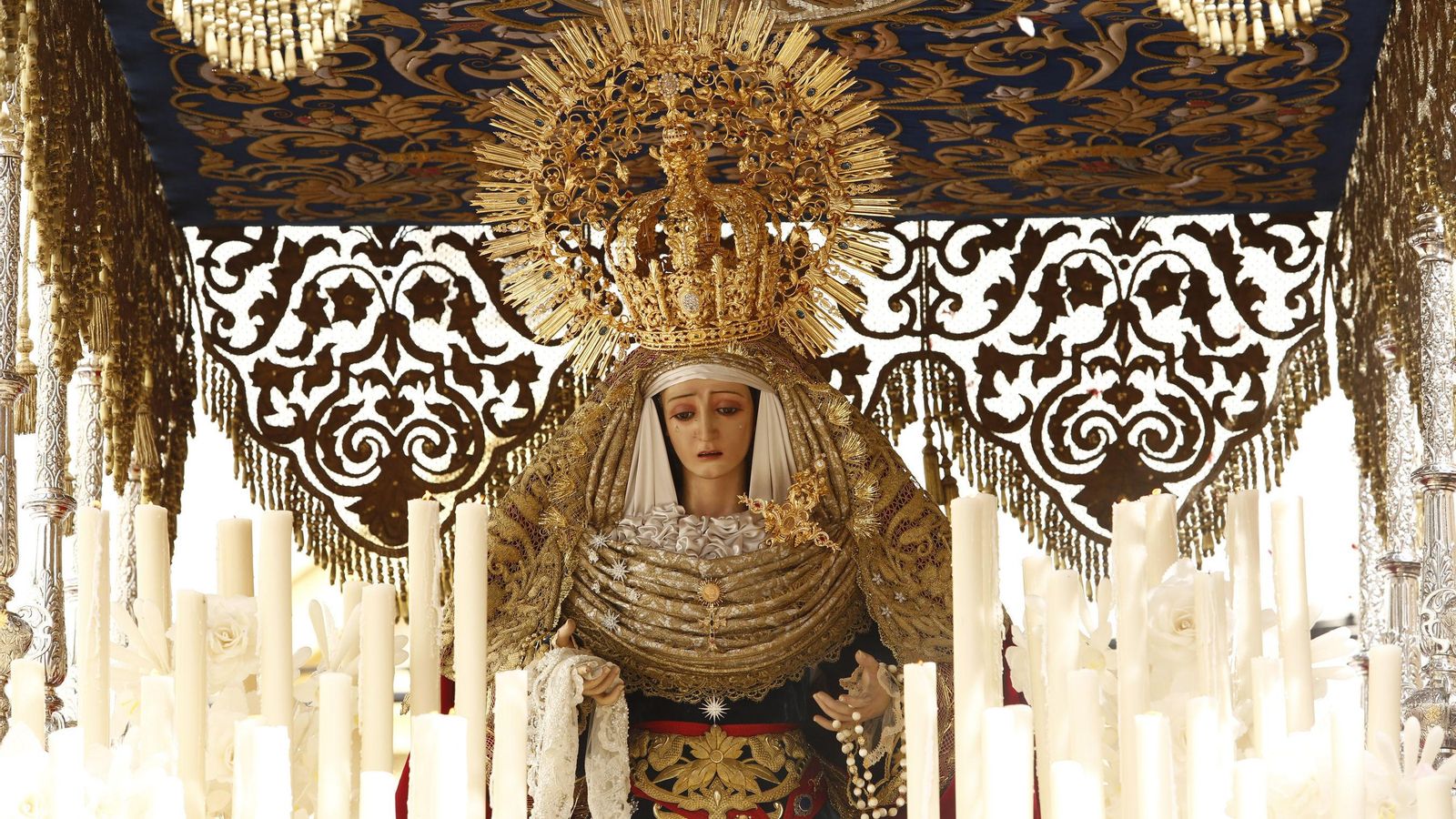 Nuestra Señora de la Luz