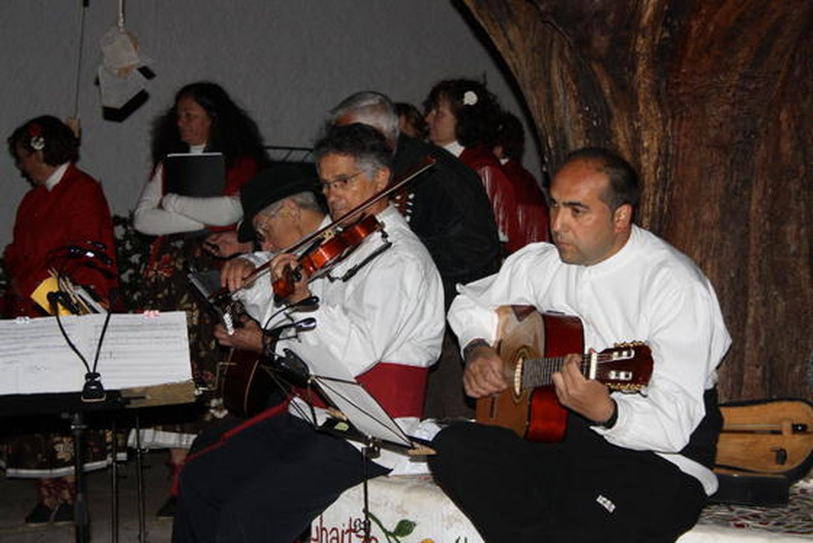 Foto: Fran Murcia y B. H. Montanari