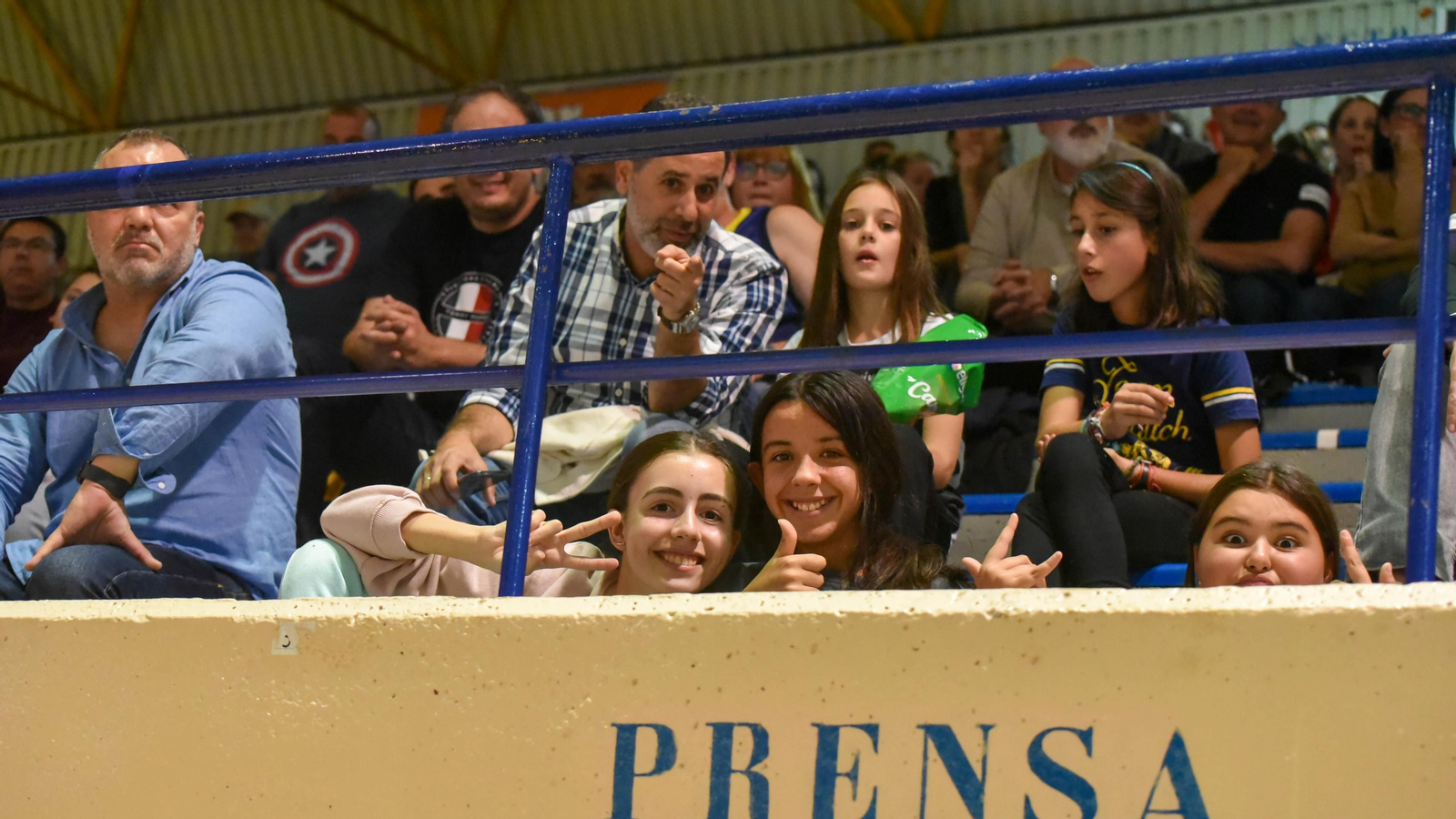 Las fotos del CD Udea - Zornotza ST