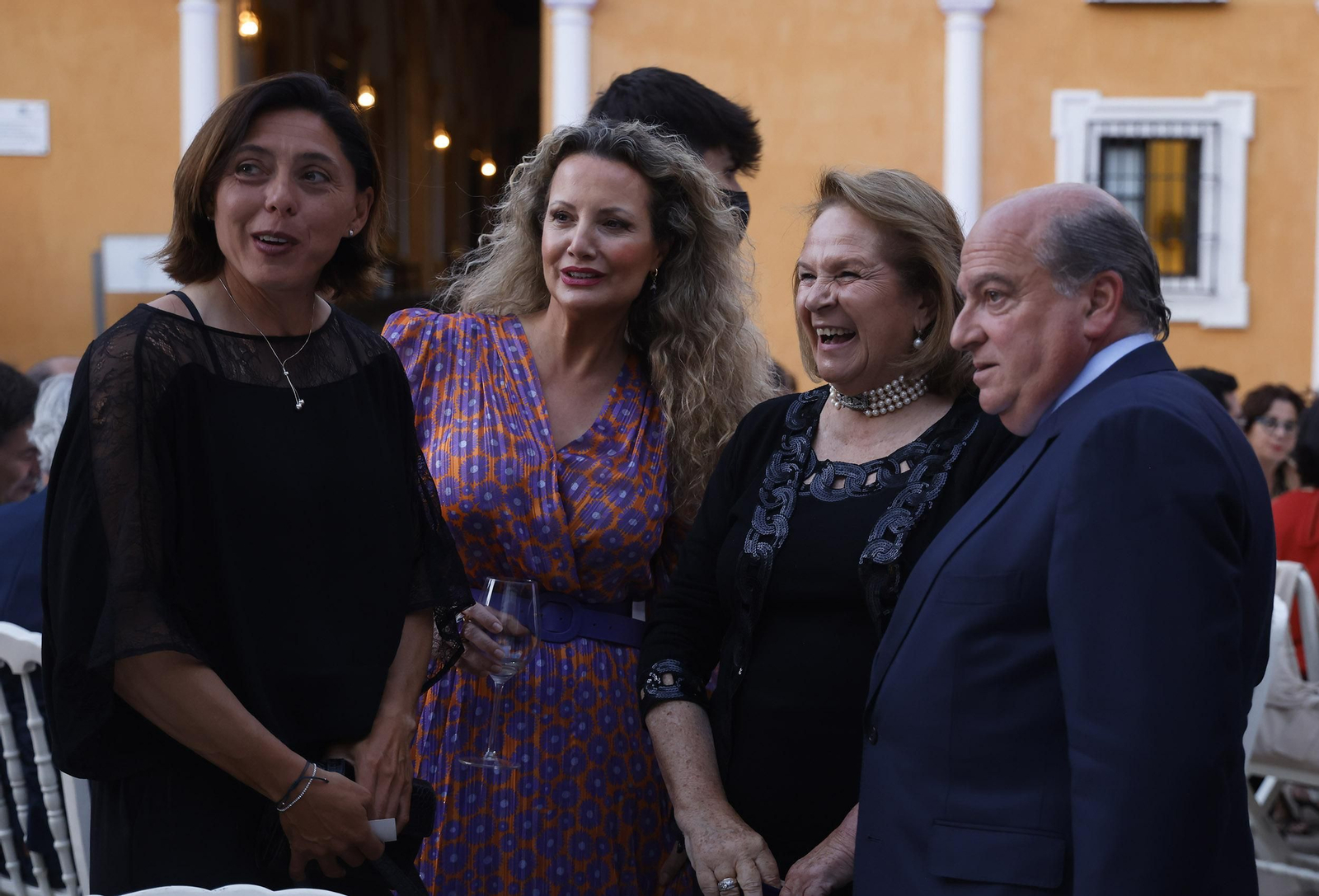 X Premio Manuel Clavero, todas las imágenes