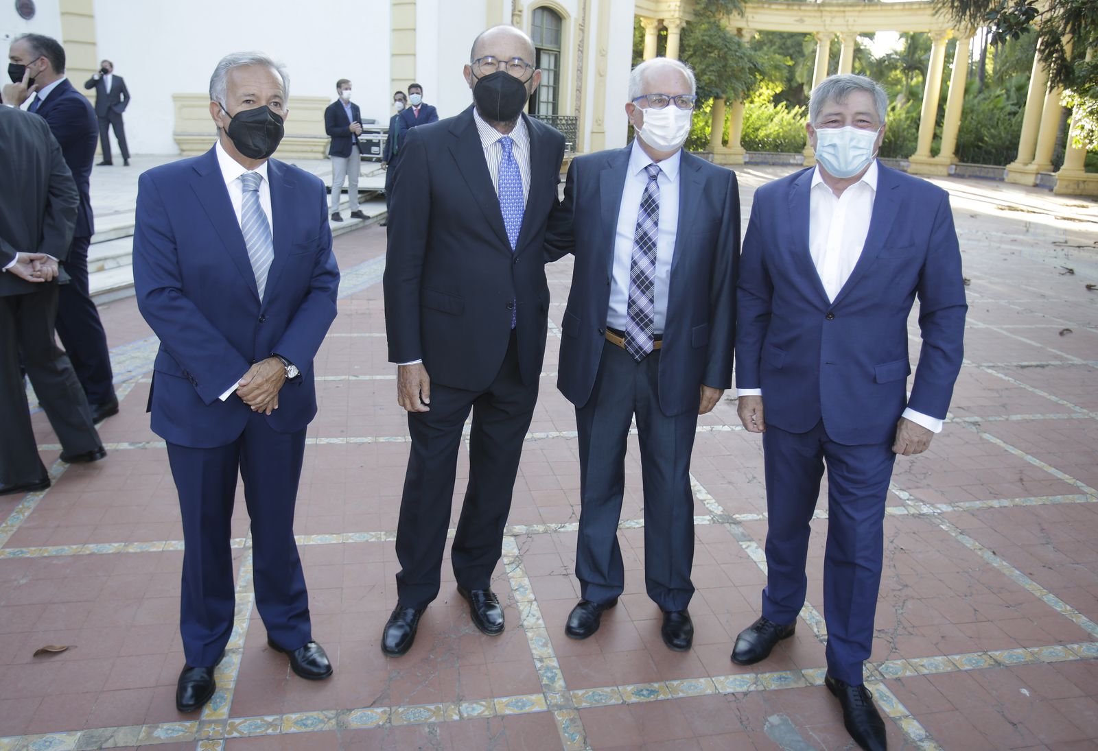 Imágenes del IX PREMIO MANUEL CLAVERO