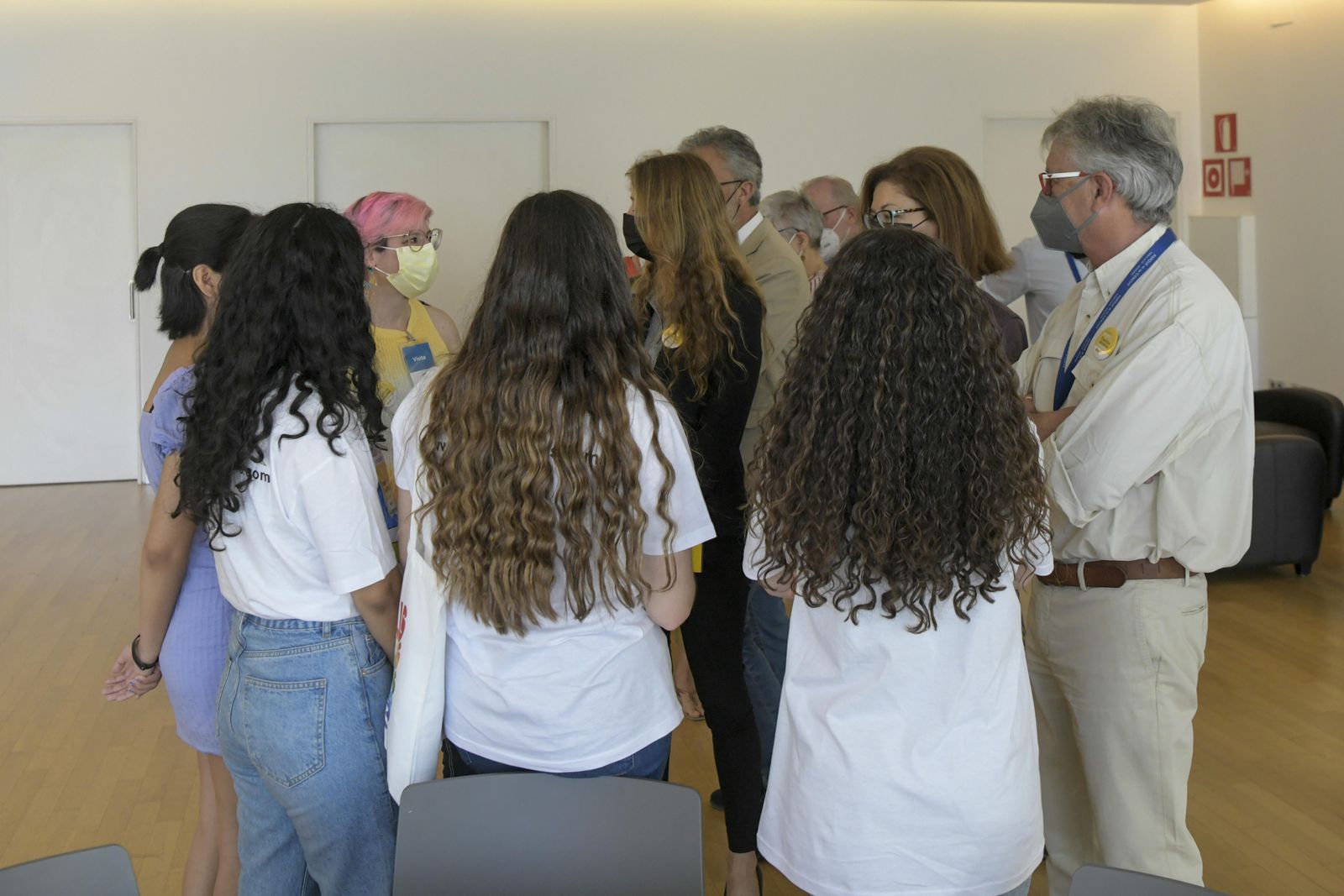 Así ha sido la Jornada de Puertas Abiertas por el 27º aniversario del Parque de las Ciencias