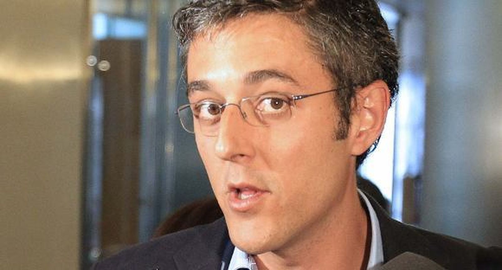 Madina será candidato si hay voto directo de los militantes