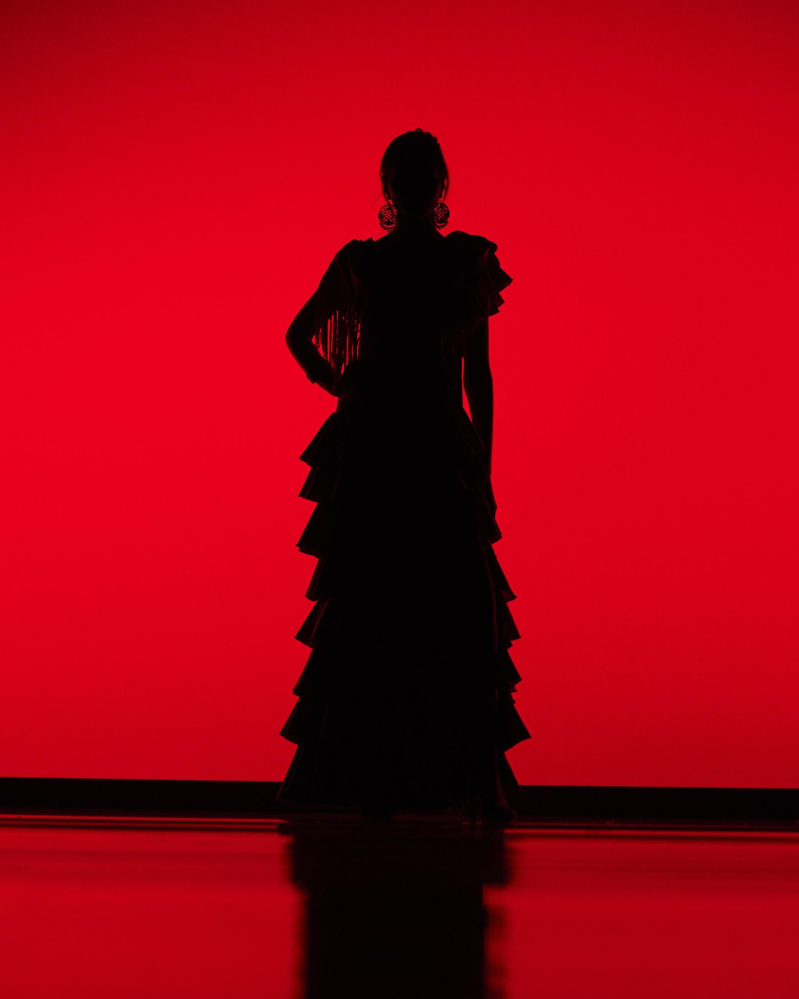 Desfile de Maricruz & Montecarlo en SIMOF 2025, todas las fotos