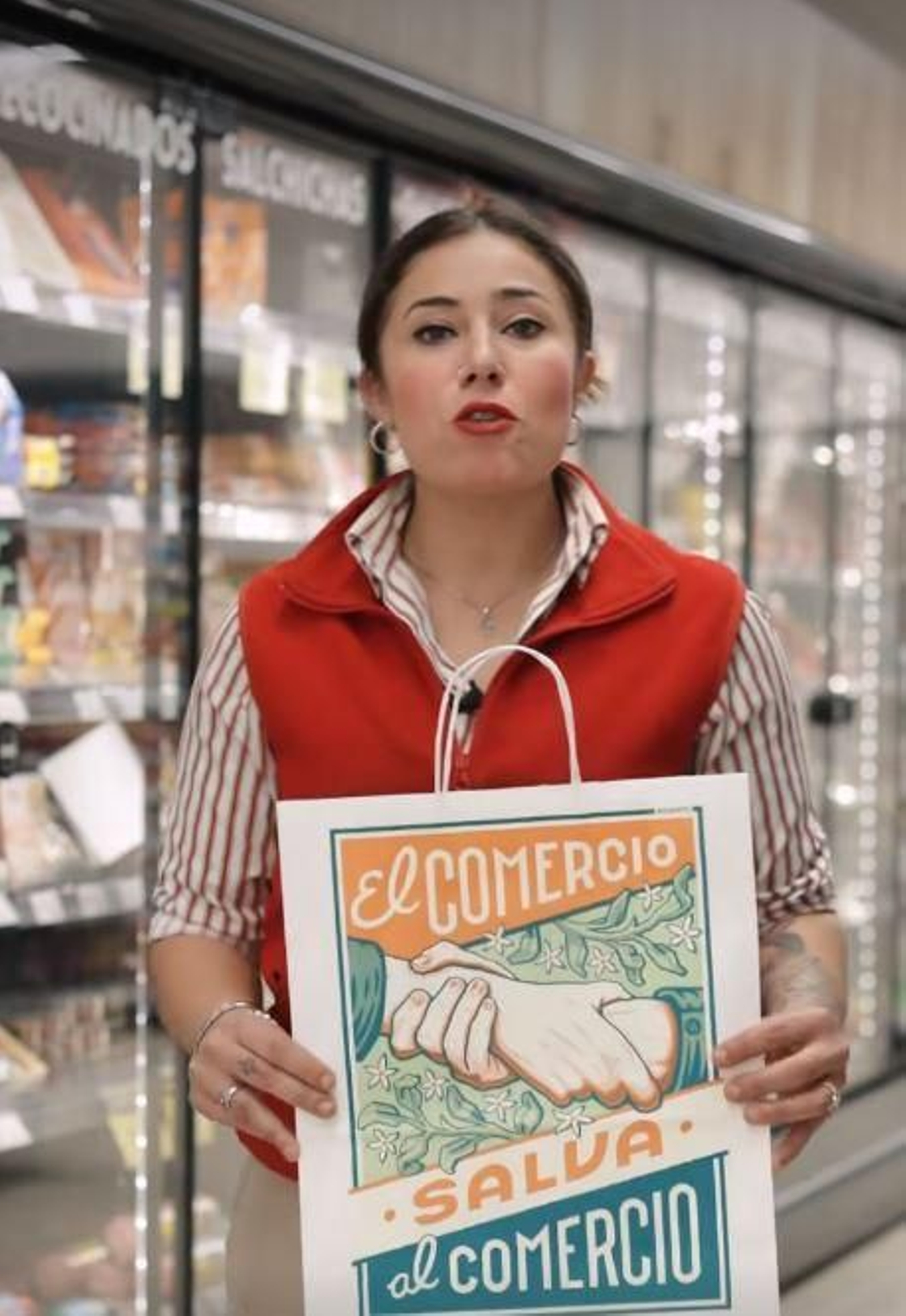 La bolsa solidaria en favor de los negocios afectados por la Dana.