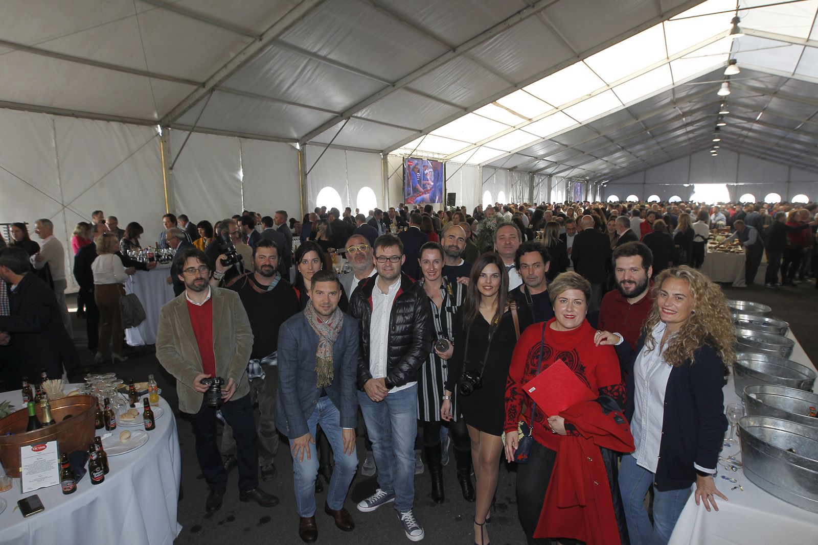 Fotogalería nuevas instalaciones Vicasol 3 en El Ejido