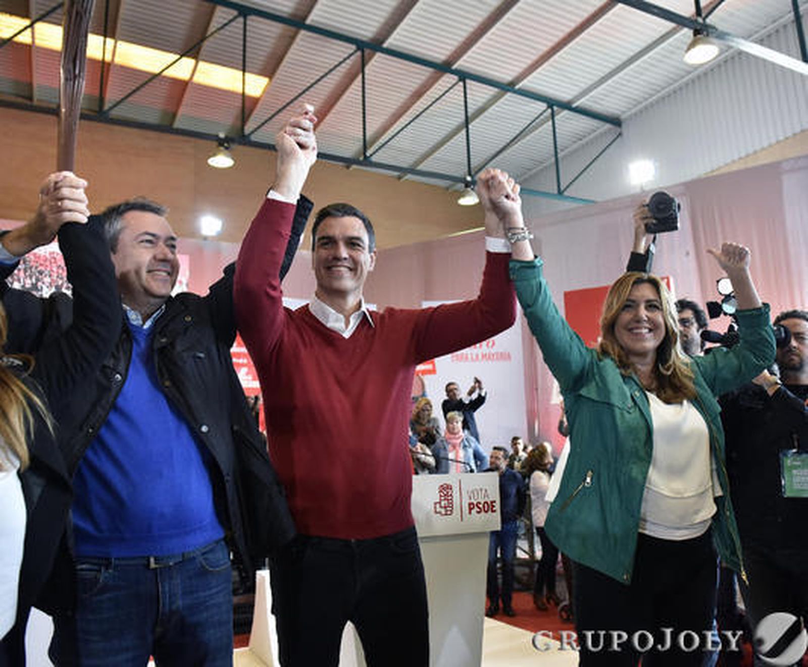 Foto: Juan Carlos Vázquez