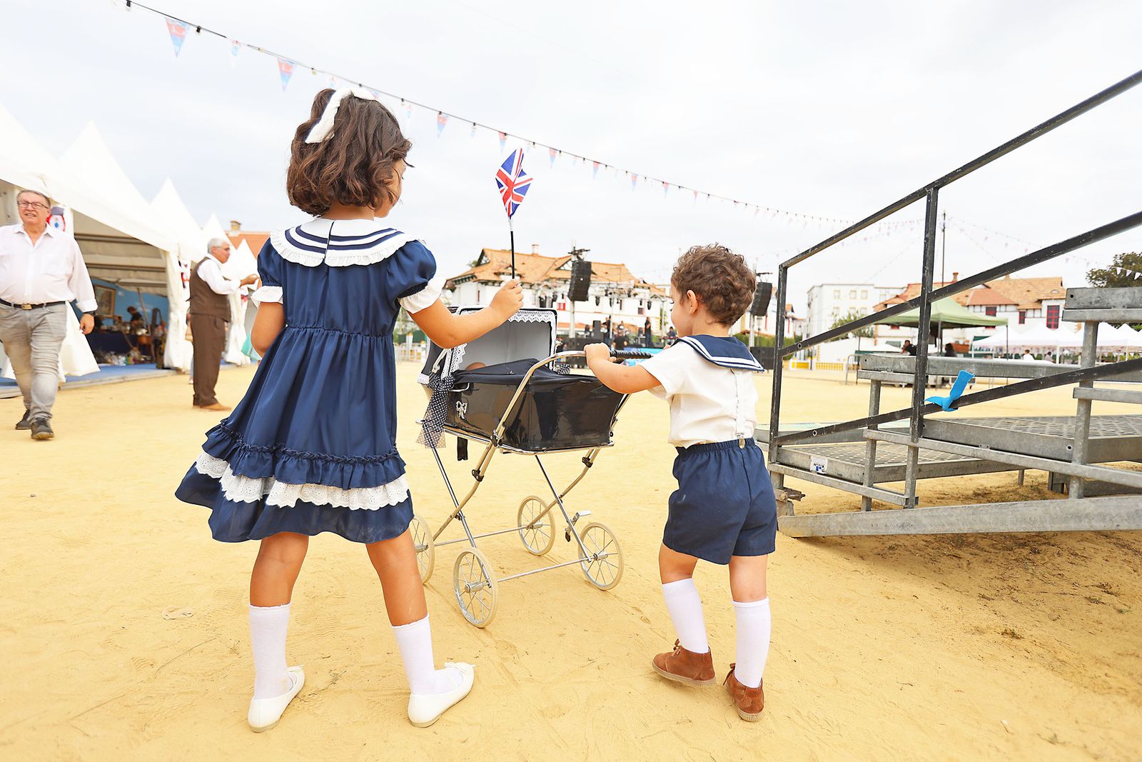 Las imágenes más destacadas del sábado 21 de septiembre en Huelva