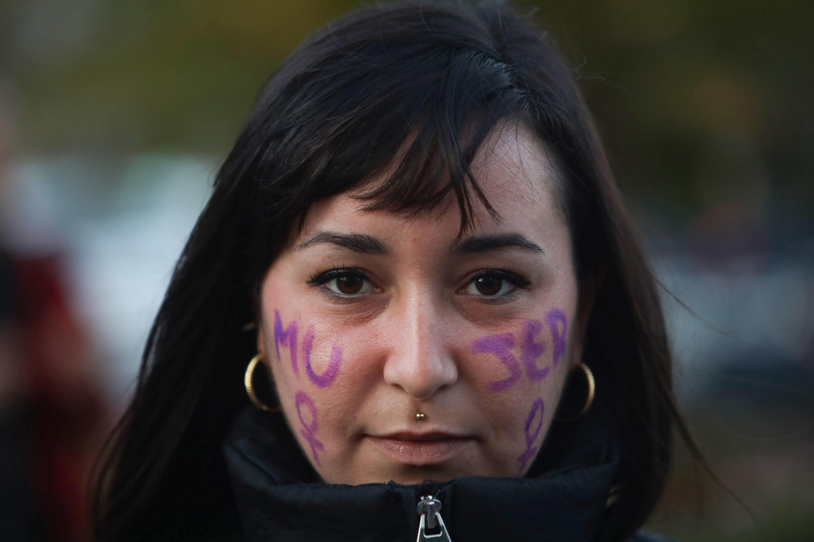 Día de la Mujer: Manifestaciones 8M España