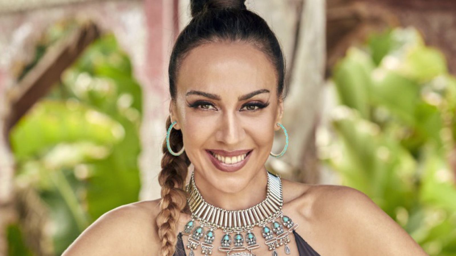 Mónica Naranjo será la presentadora de 'Amor con fianza', el 'reality' sobre parejas de Netflix.