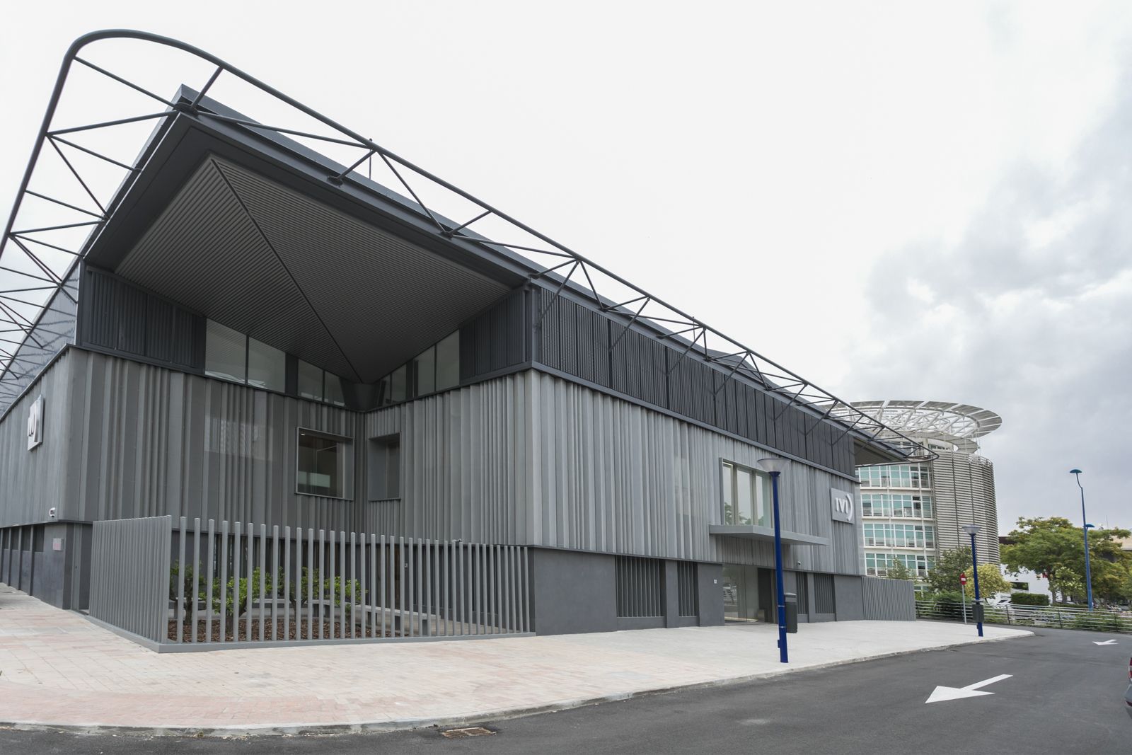 Clínica de IVI en Sevilla.