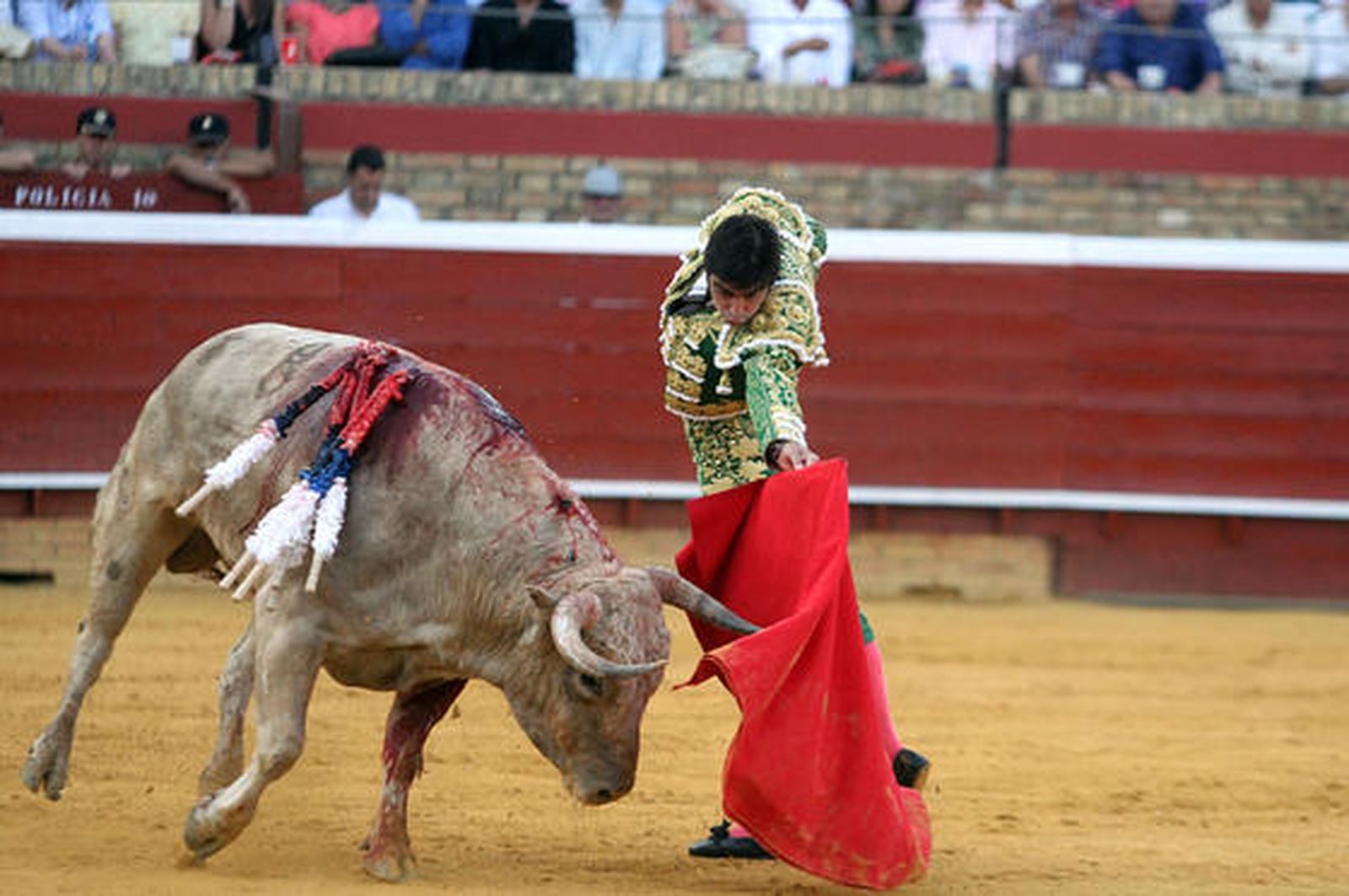 Foto: Alberto Domínguez