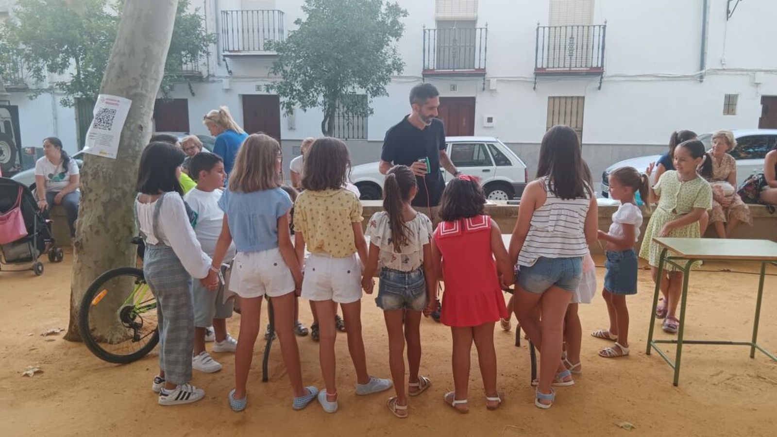 Actividades para acercar a los niños a la ciencia.