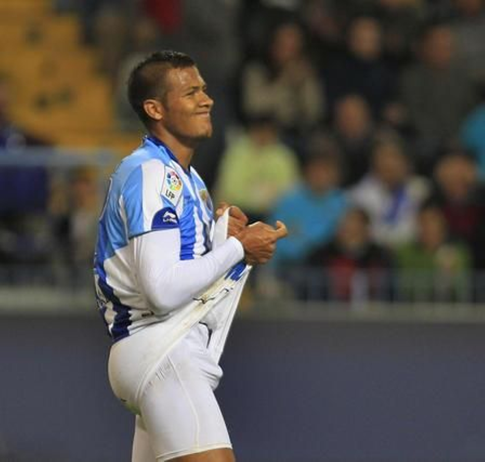 Foto: Sergio Camacho