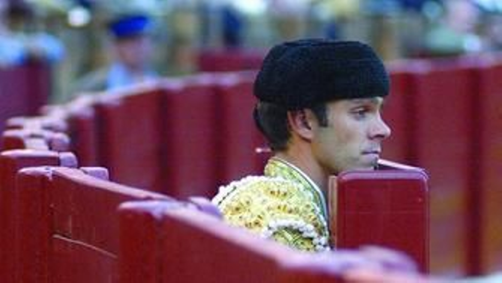 José Tomás definitivamente toreará este año en Madrid, los días 5 y 15 de junio (ésta, fuera de abono).