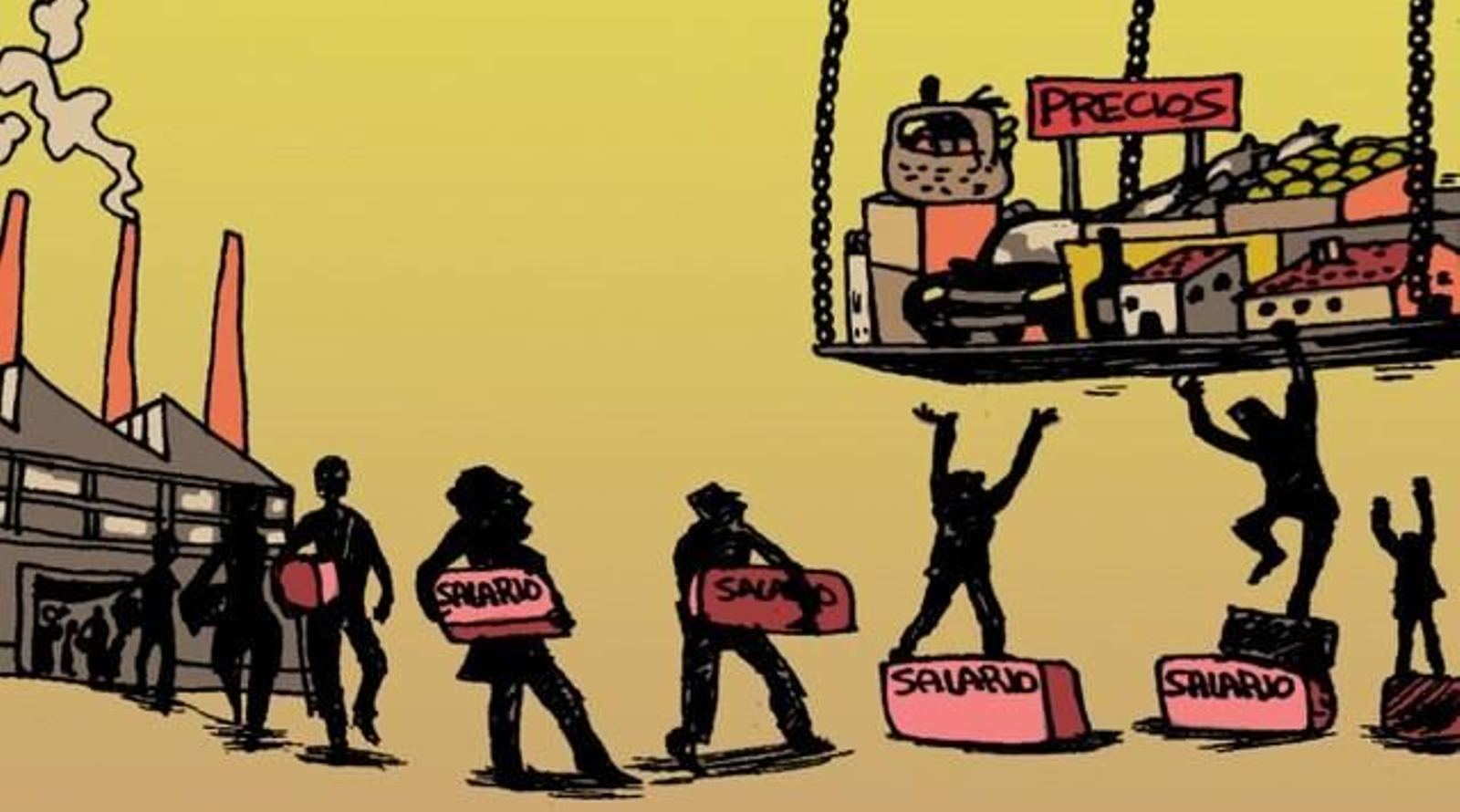 Disculpen por los datos